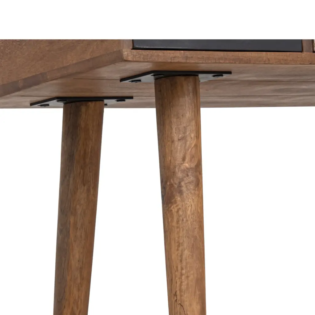 Agra Study Desk 1 United Furniture