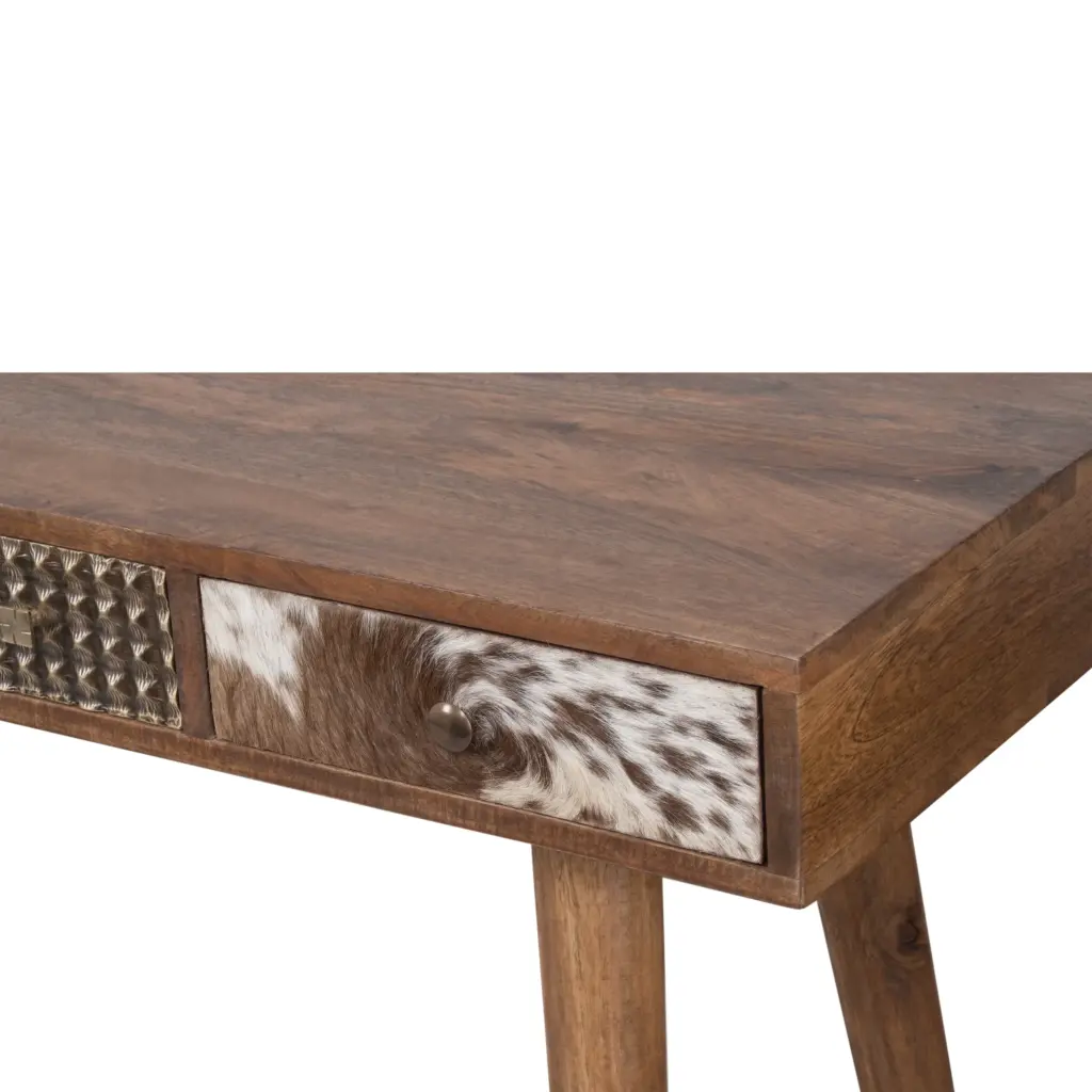 Agra Study Desk 3 United Furniture