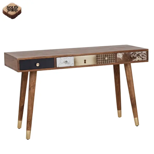 Agra Console Table