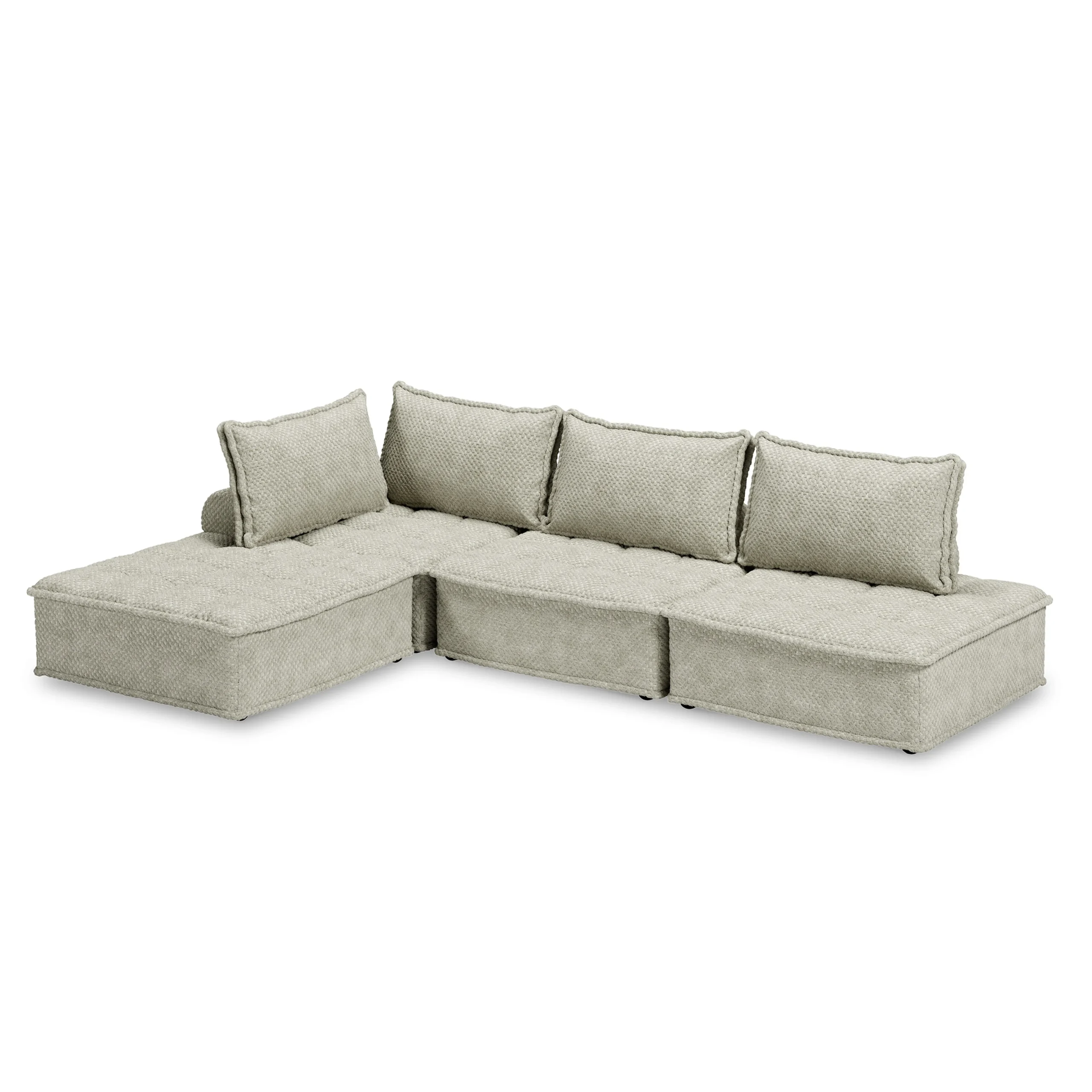 Bales 4seater United Furniture