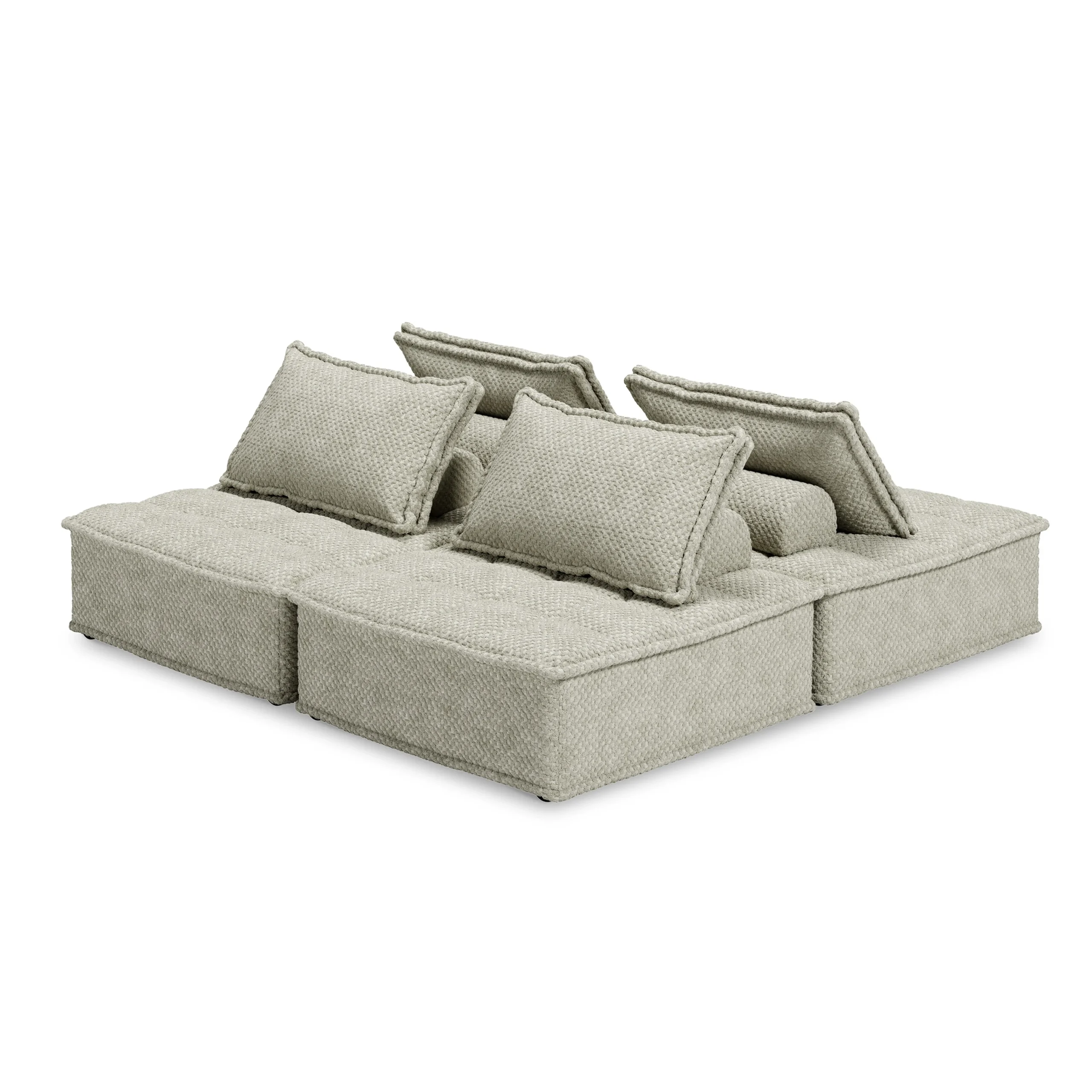 Bales 4seater 1 United Furniture