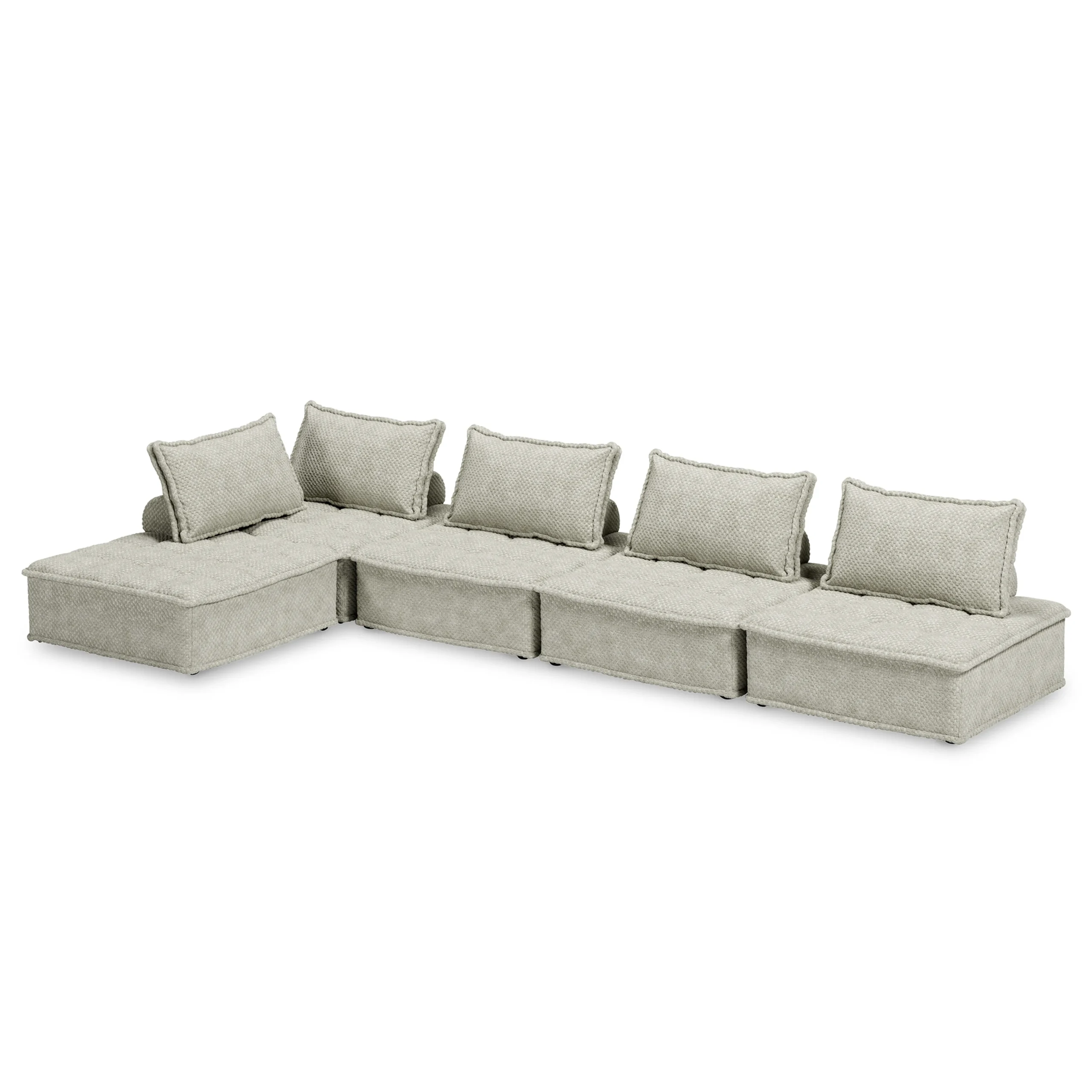 Bales 5seater United Furniture
