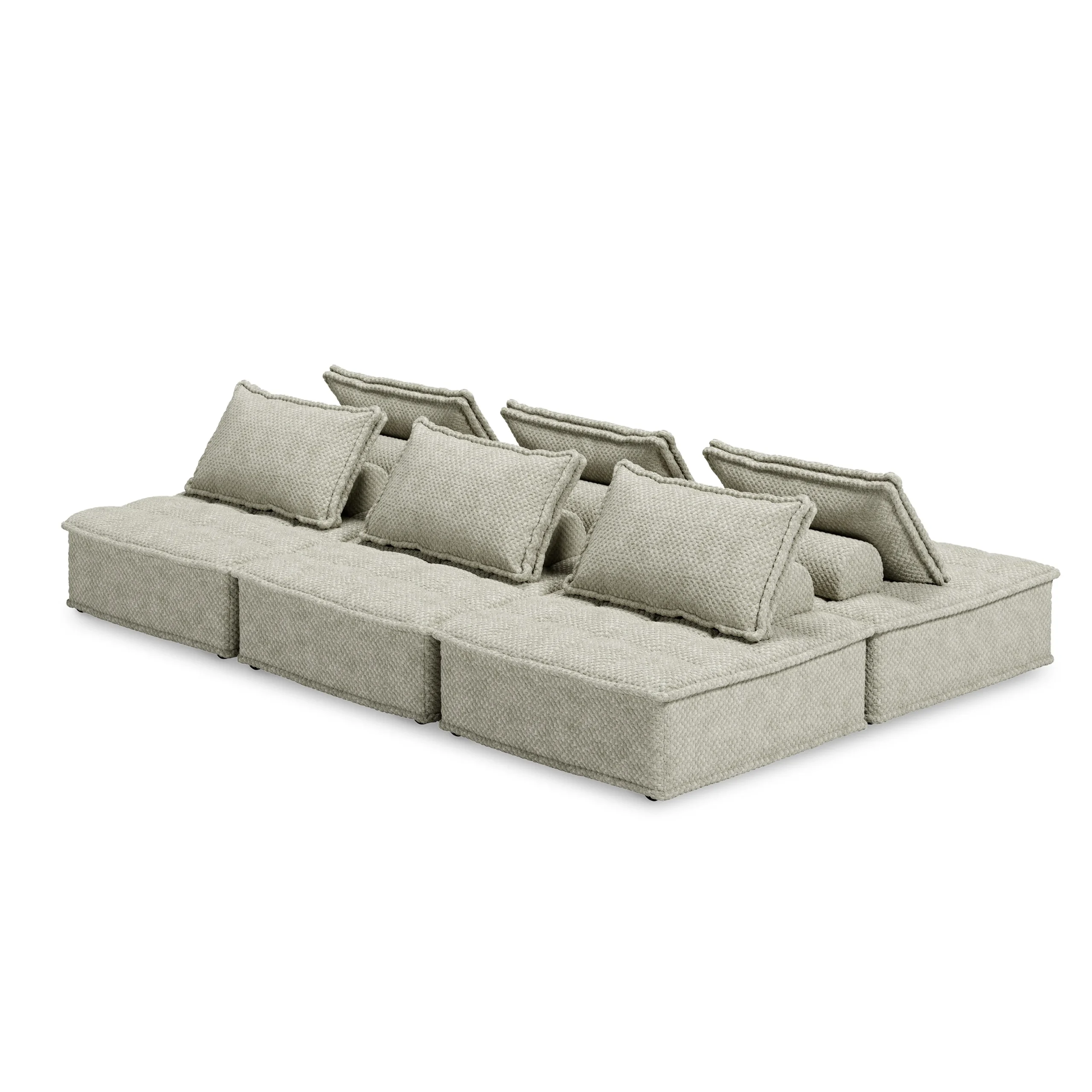 Bales 6seater 1 United Furniture