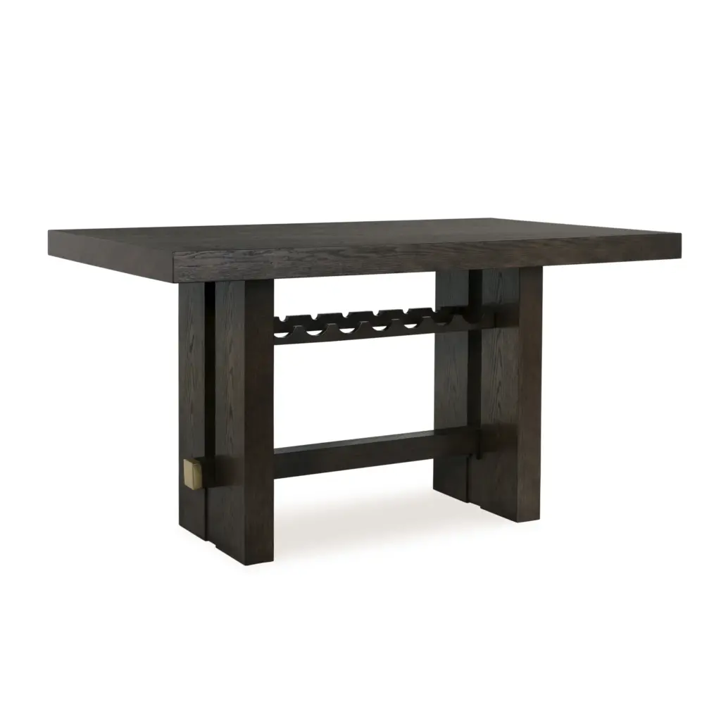 Burkhaus Counter Table 1 United Furniture