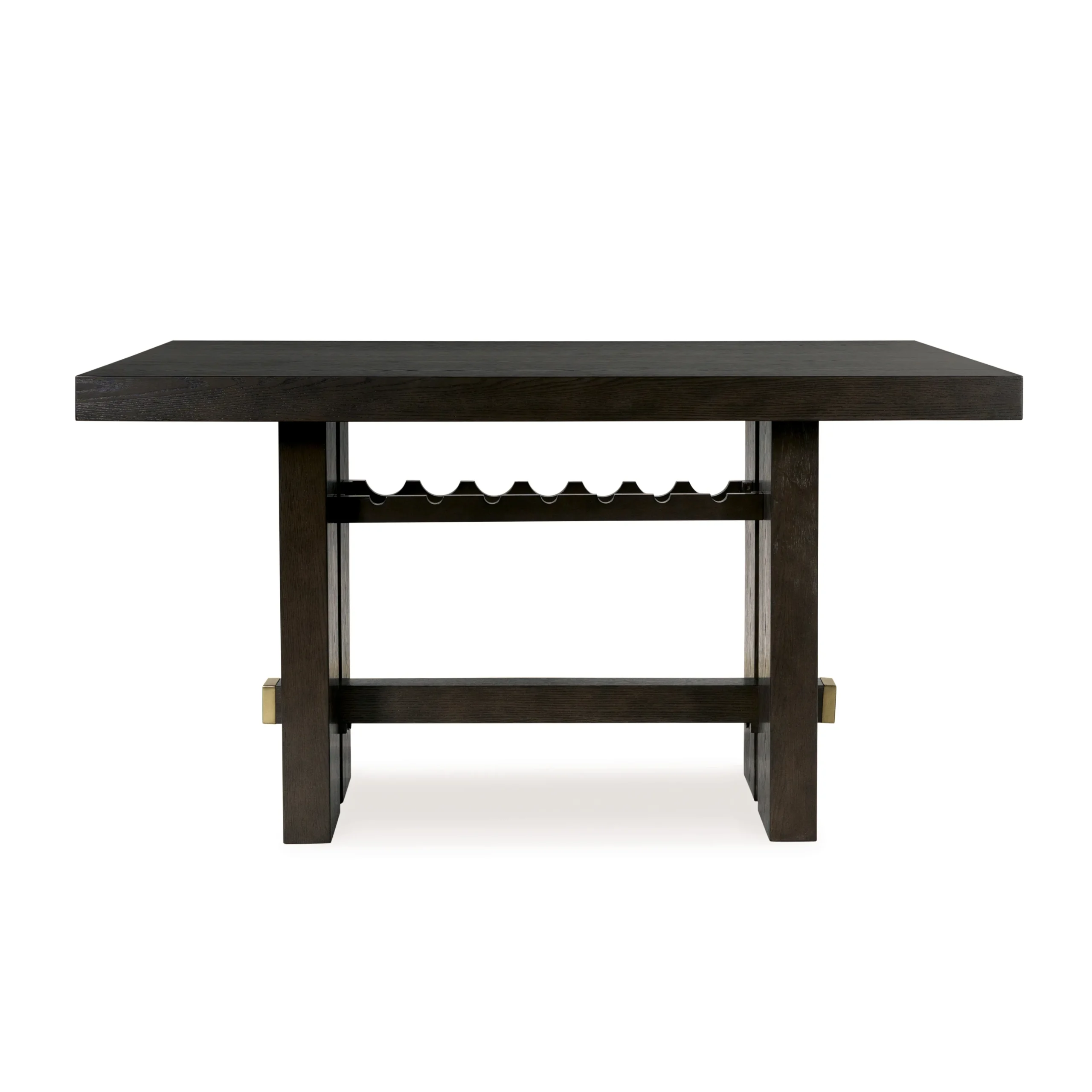 Burkhaus Counter Table 3 United Furniture