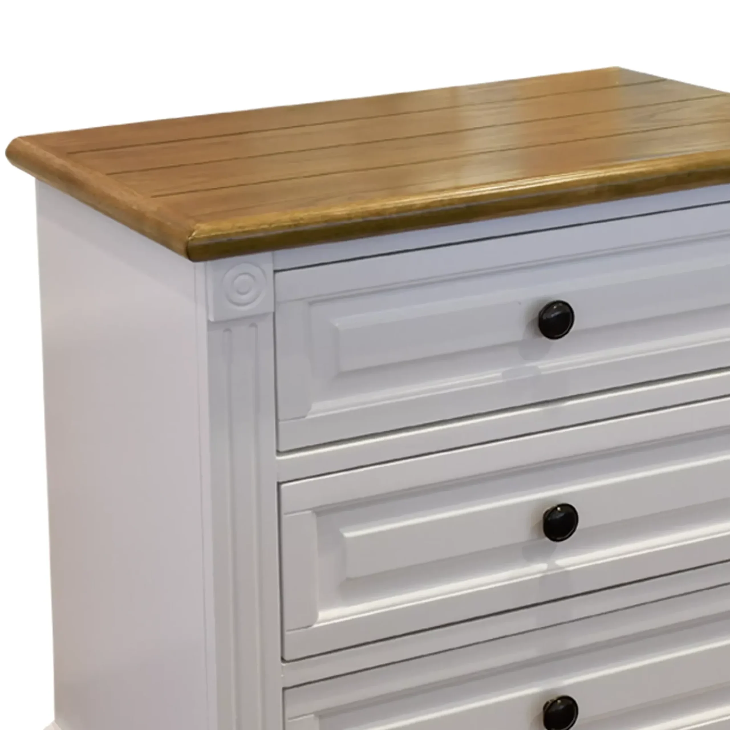 Cottage Night Stand 1 United Furniture