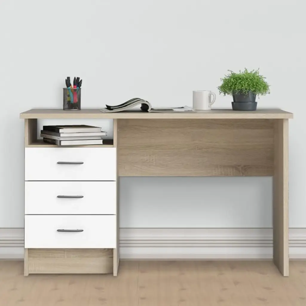 Function Desk 1 United Furniture