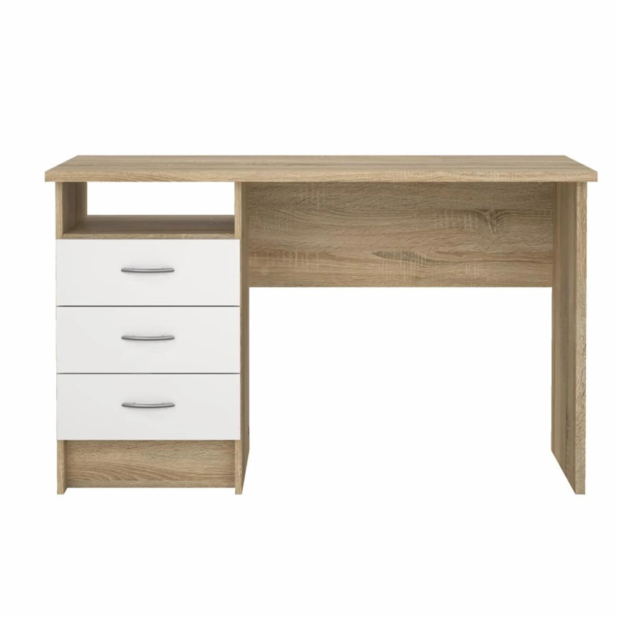 Function Desk 2 United Furniture