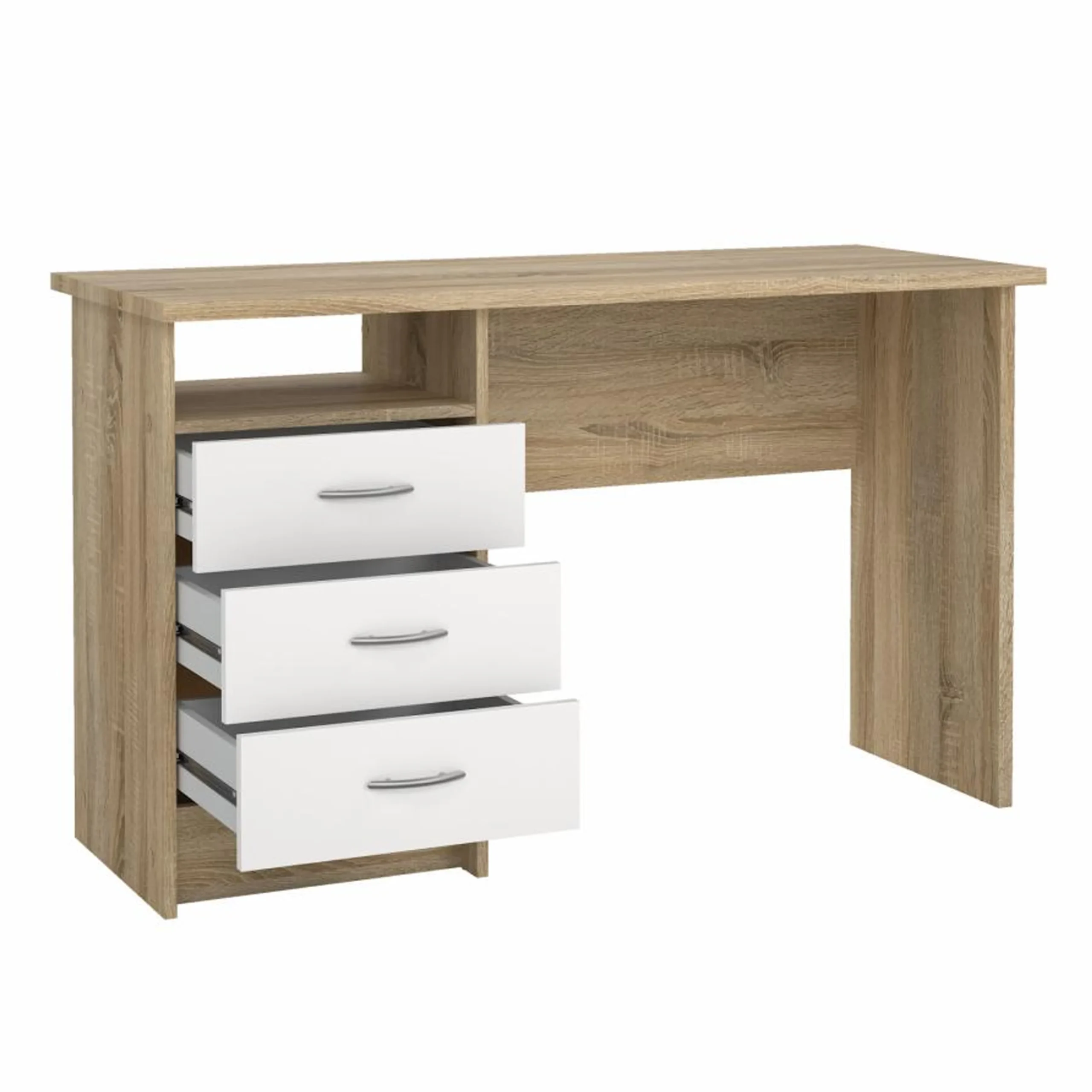 Function Desk 3 United Furniture