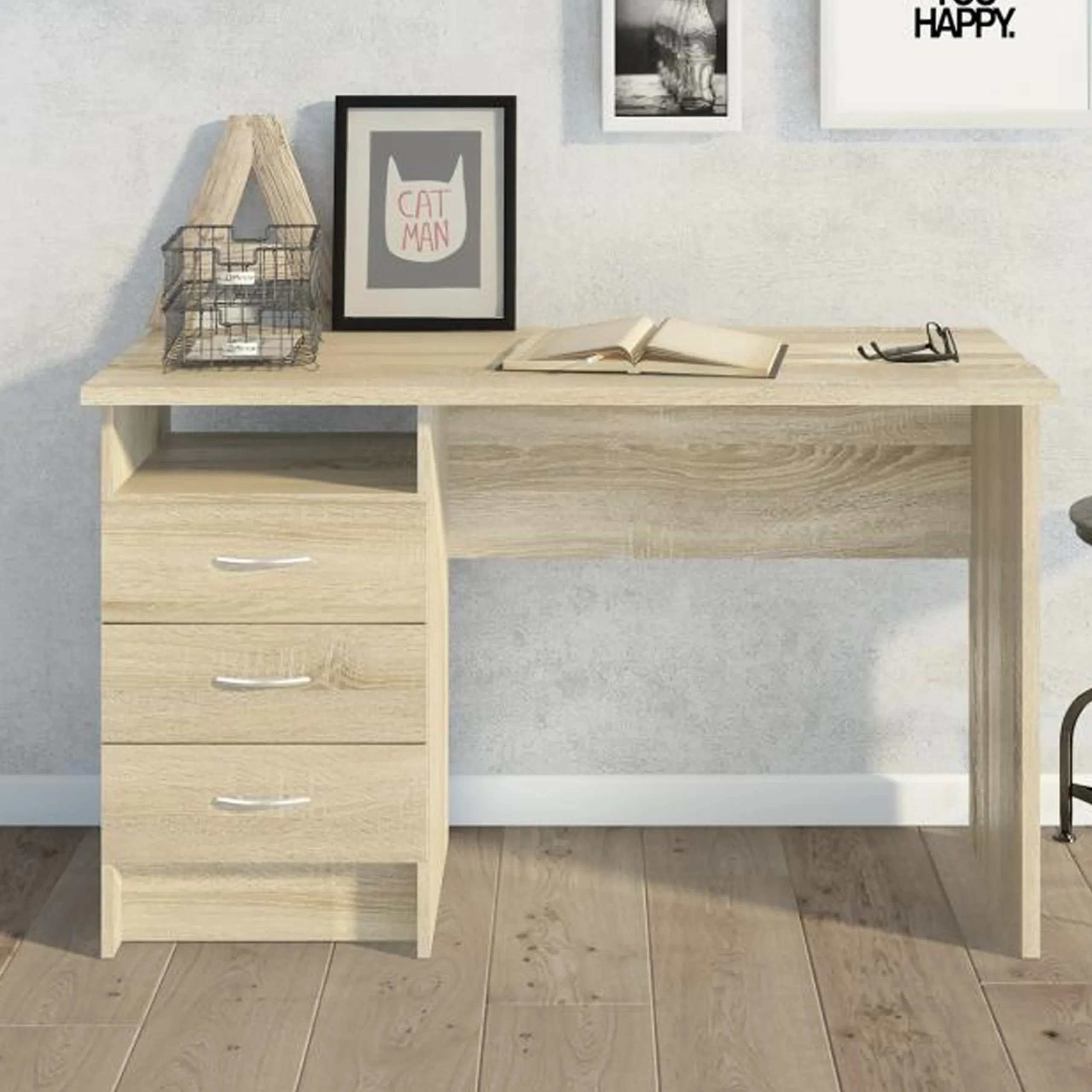 Function Desk Dk Ok United Furniture