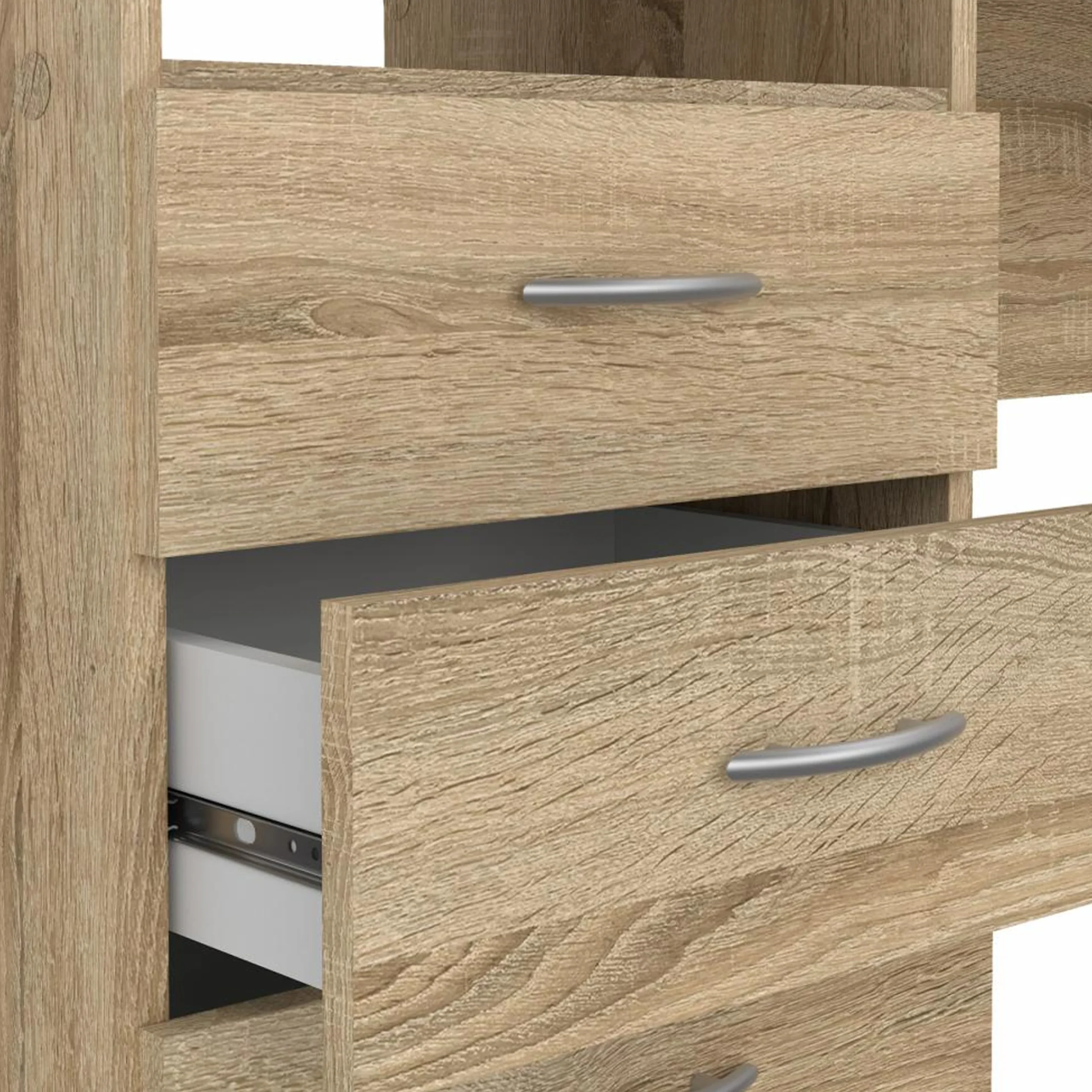 Function Desk Dk Ok 1 United Furniture