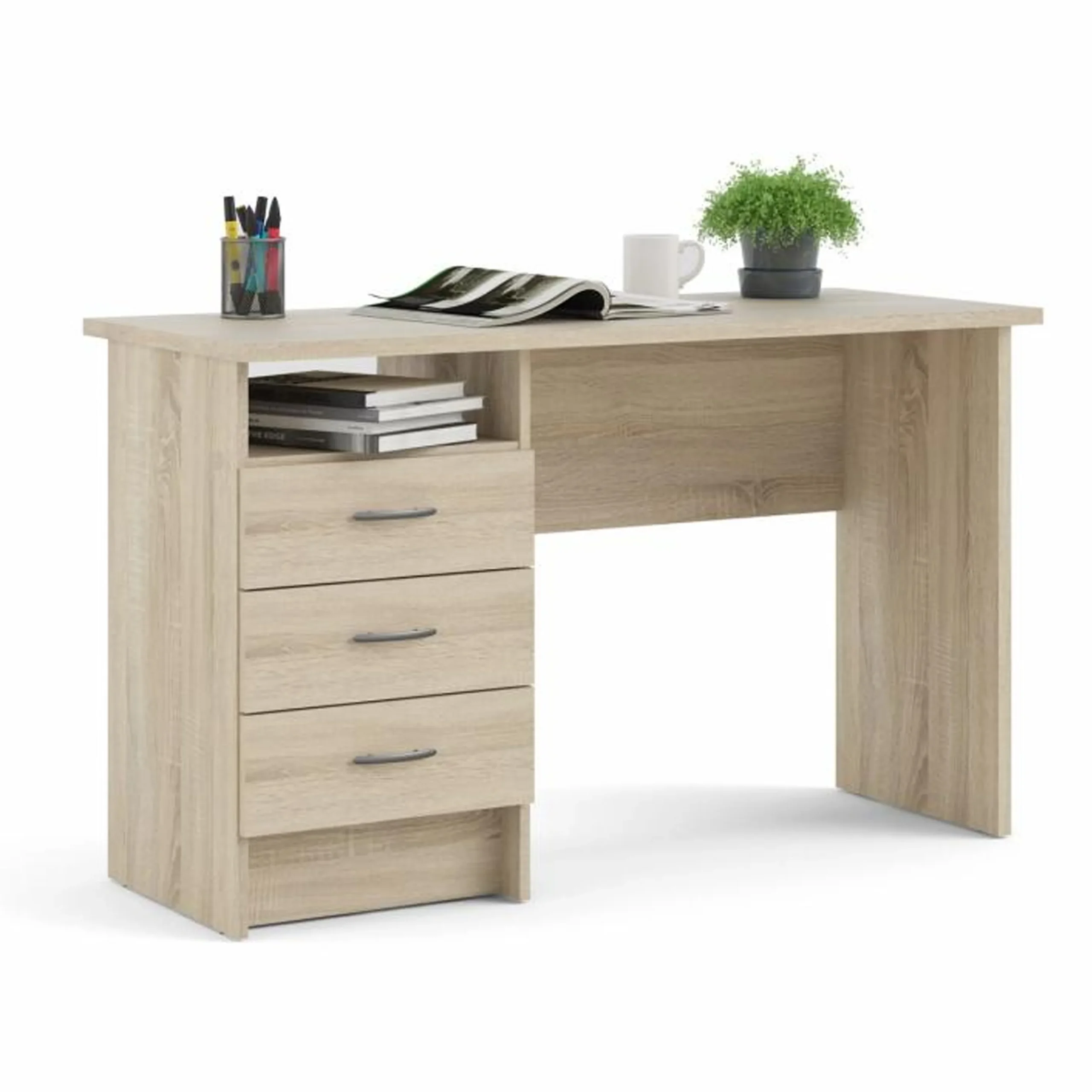 Function Desk Dk Ok 2 United Furniture
