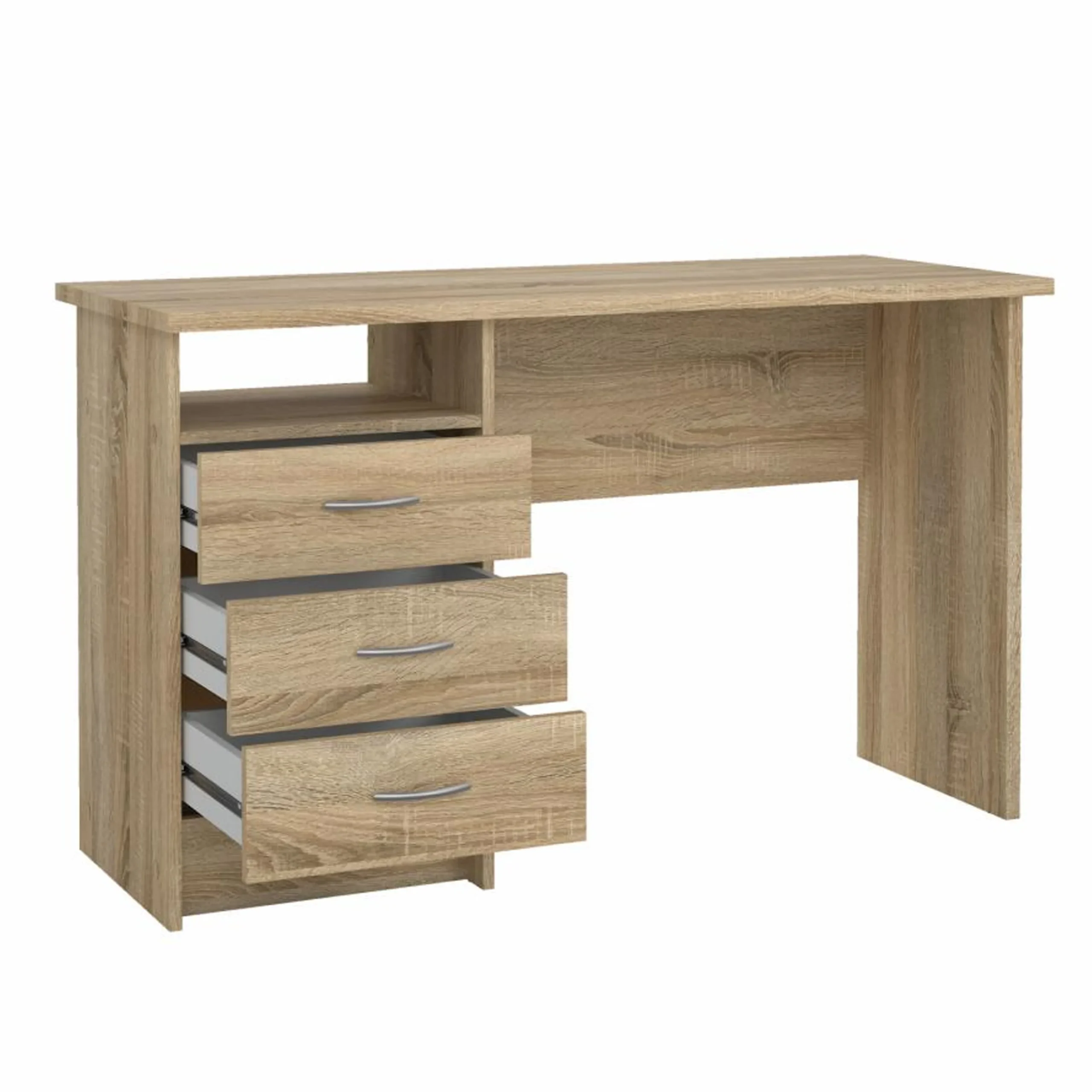 Function Desk Dk Ok 3 United Furniture