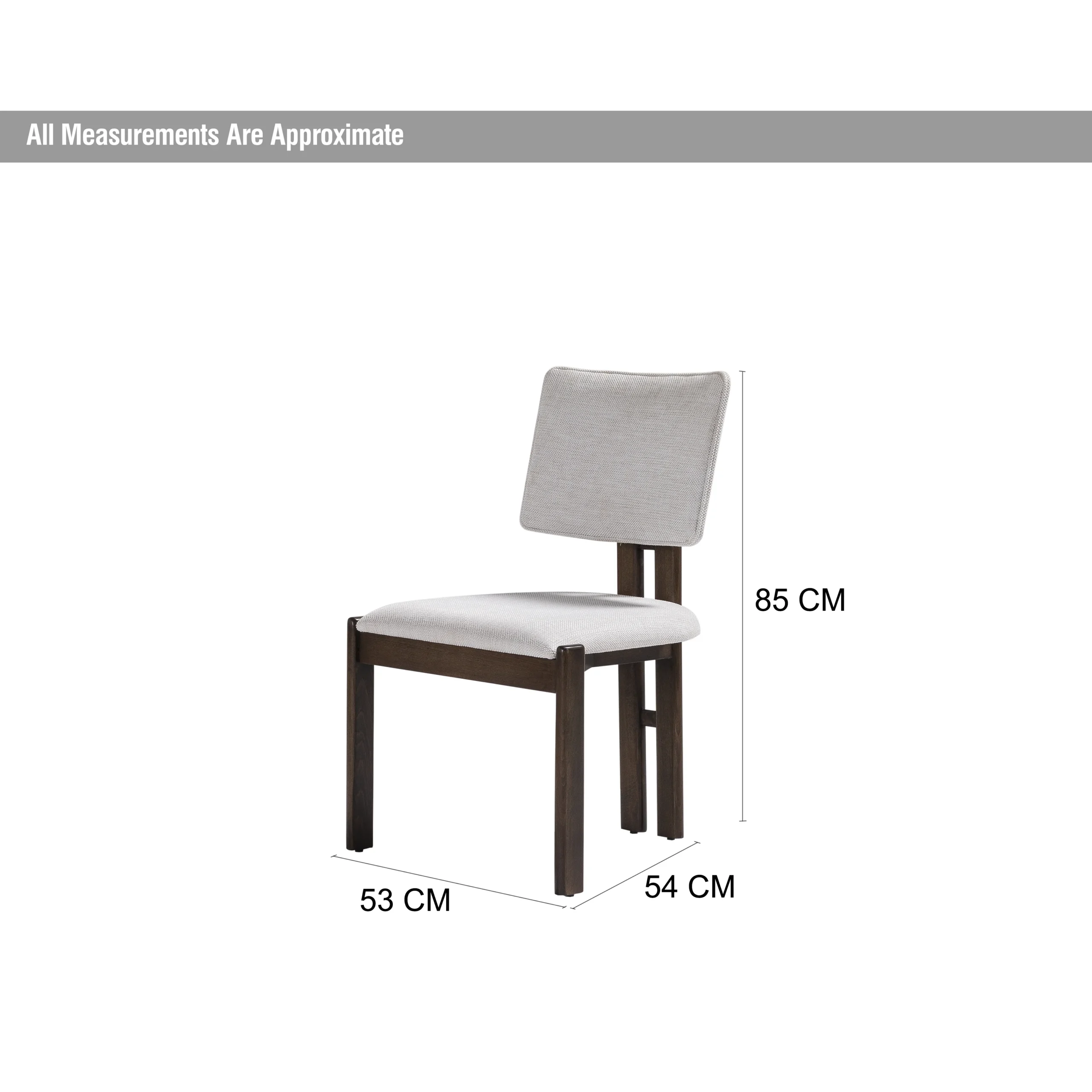 Stella Chair Dim United Furniture
