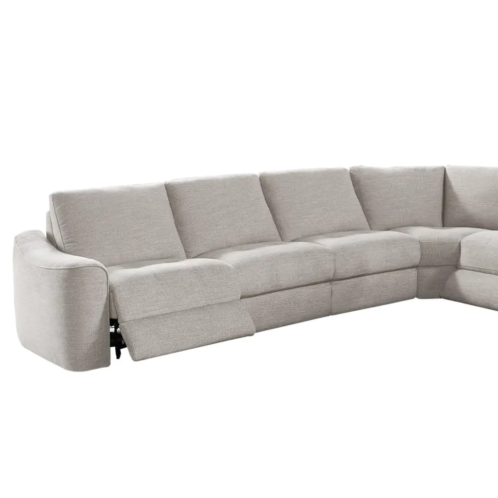 Stenberg Corner Sofa 7 United Furniture