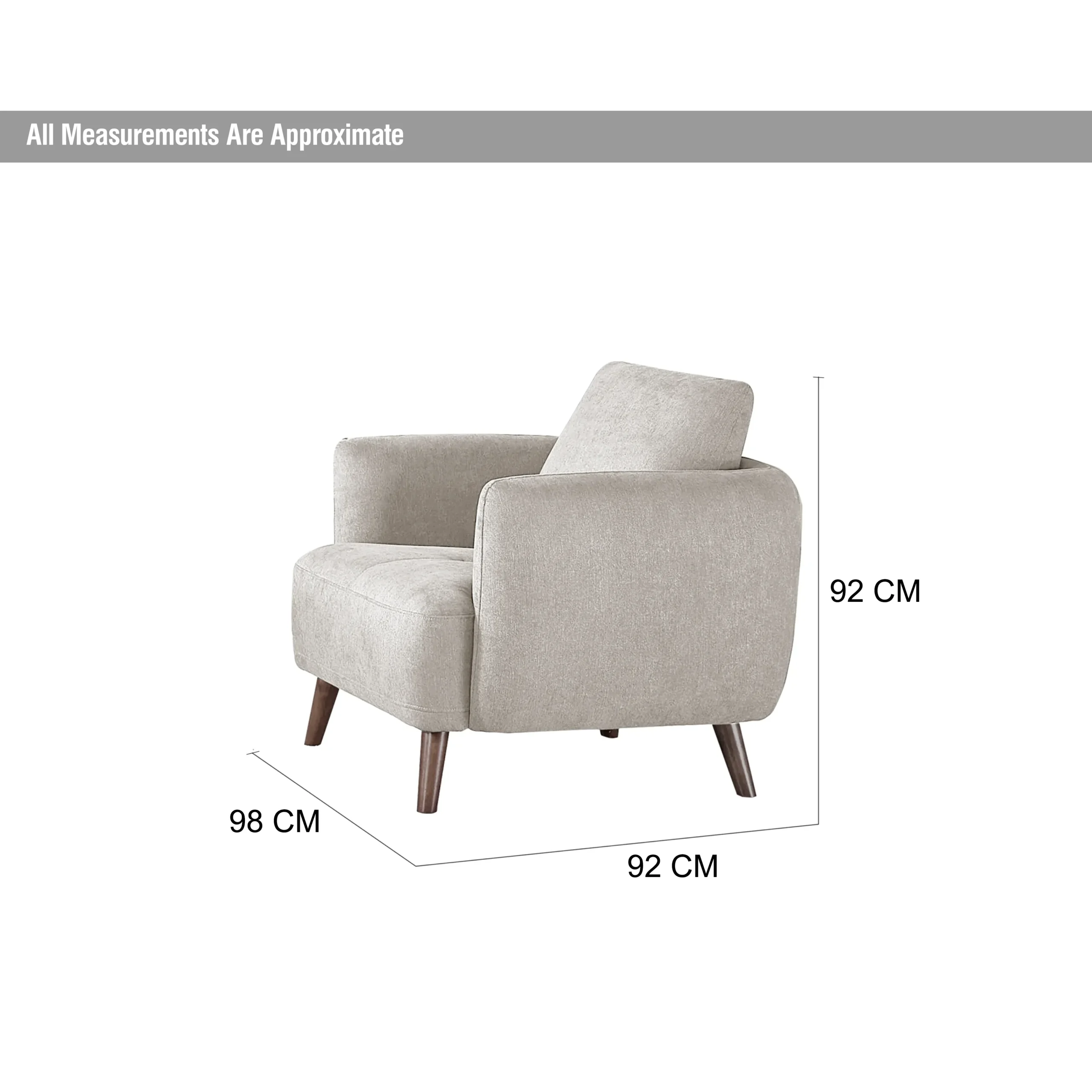 Stree Single Dim United Furniture