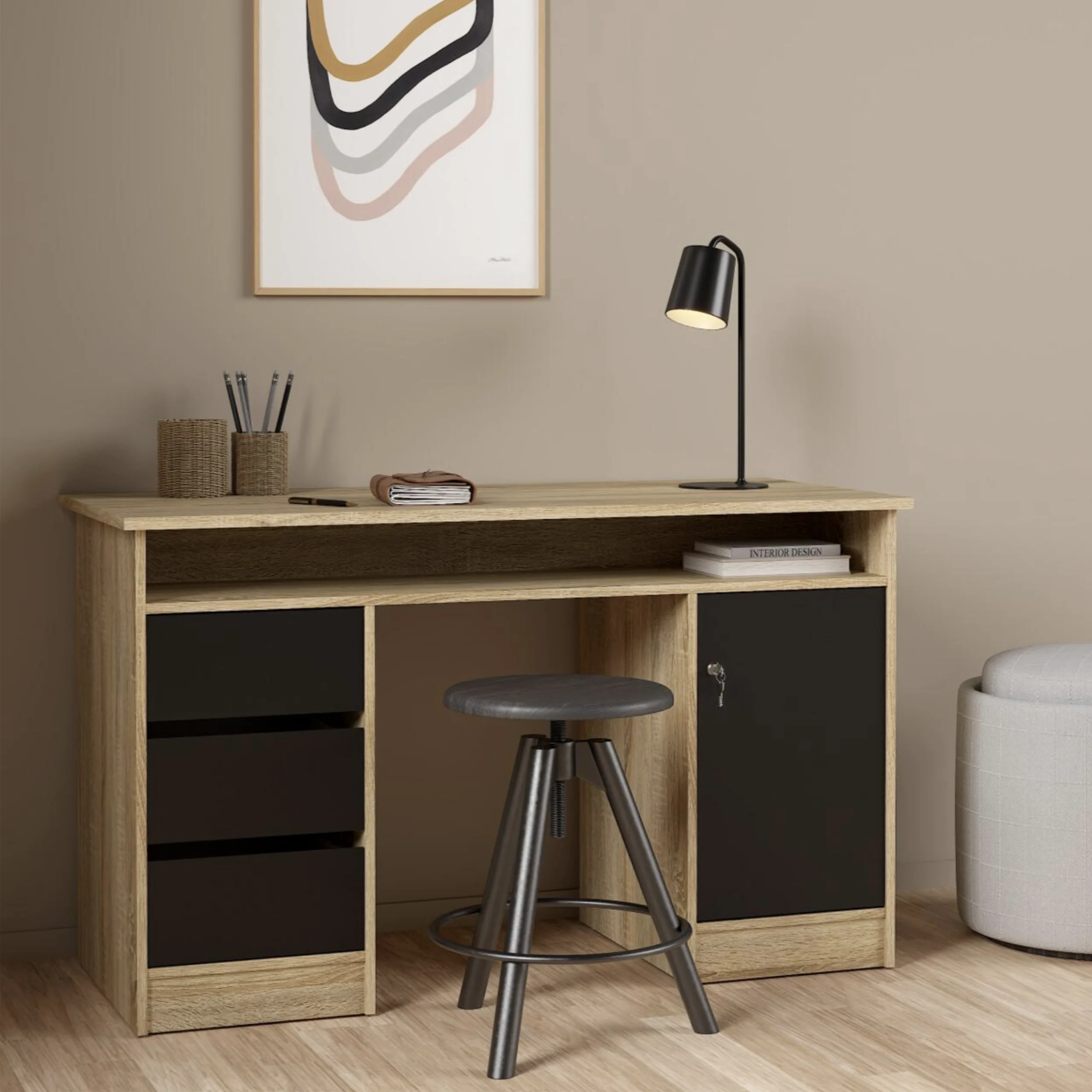 075DS70491AK Bg United Furniture