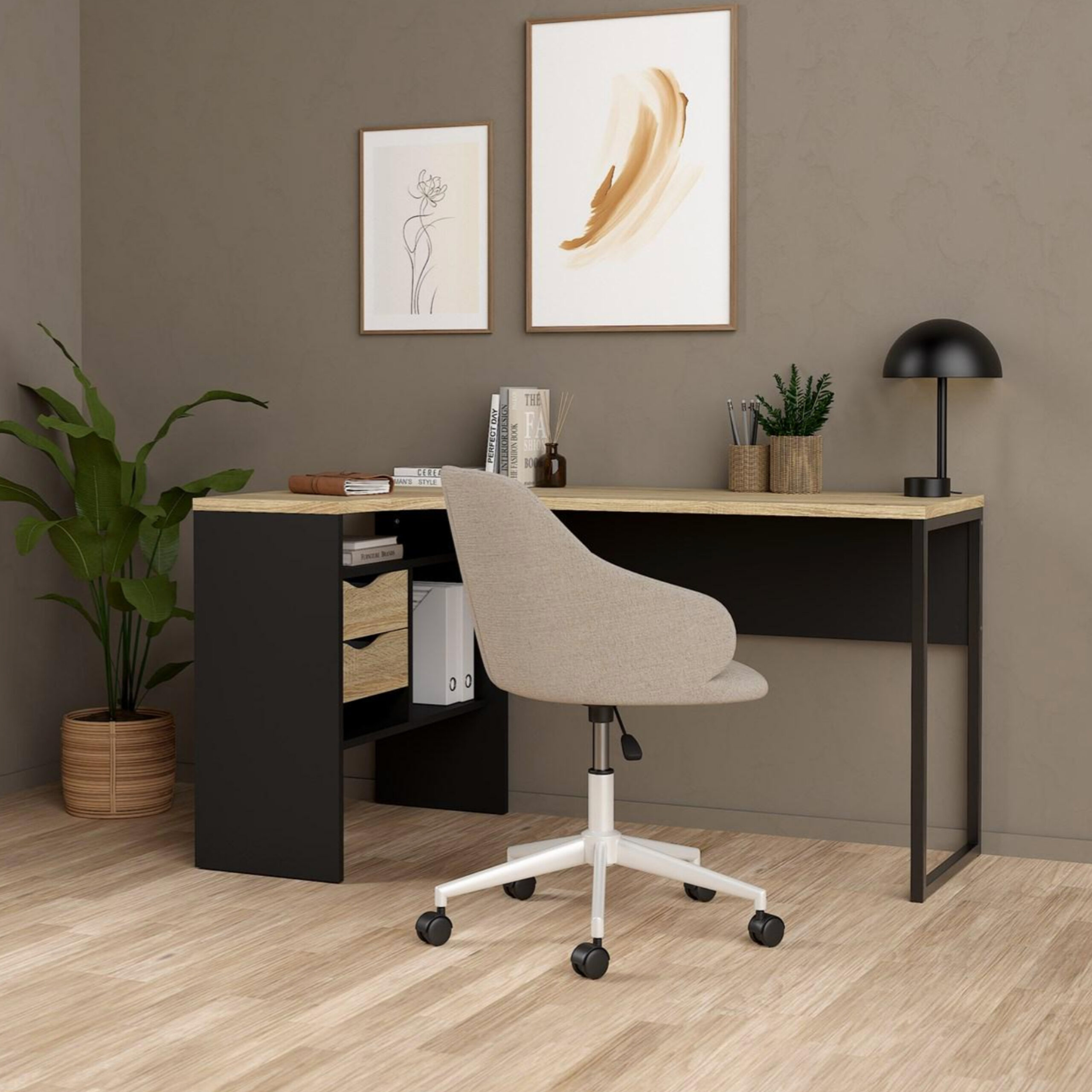 075DS80118GM Bg United Furniture