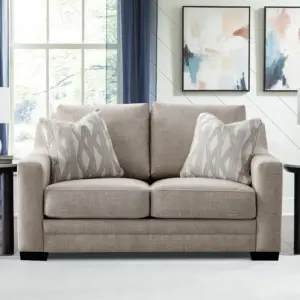 Clove 2 Seater Sofa