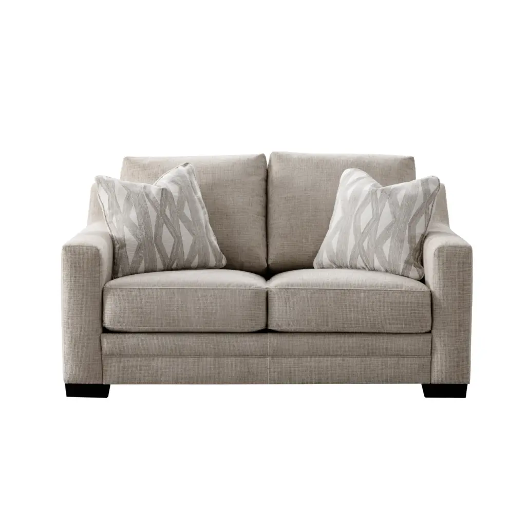 Clove 2 Seater A United Furniture