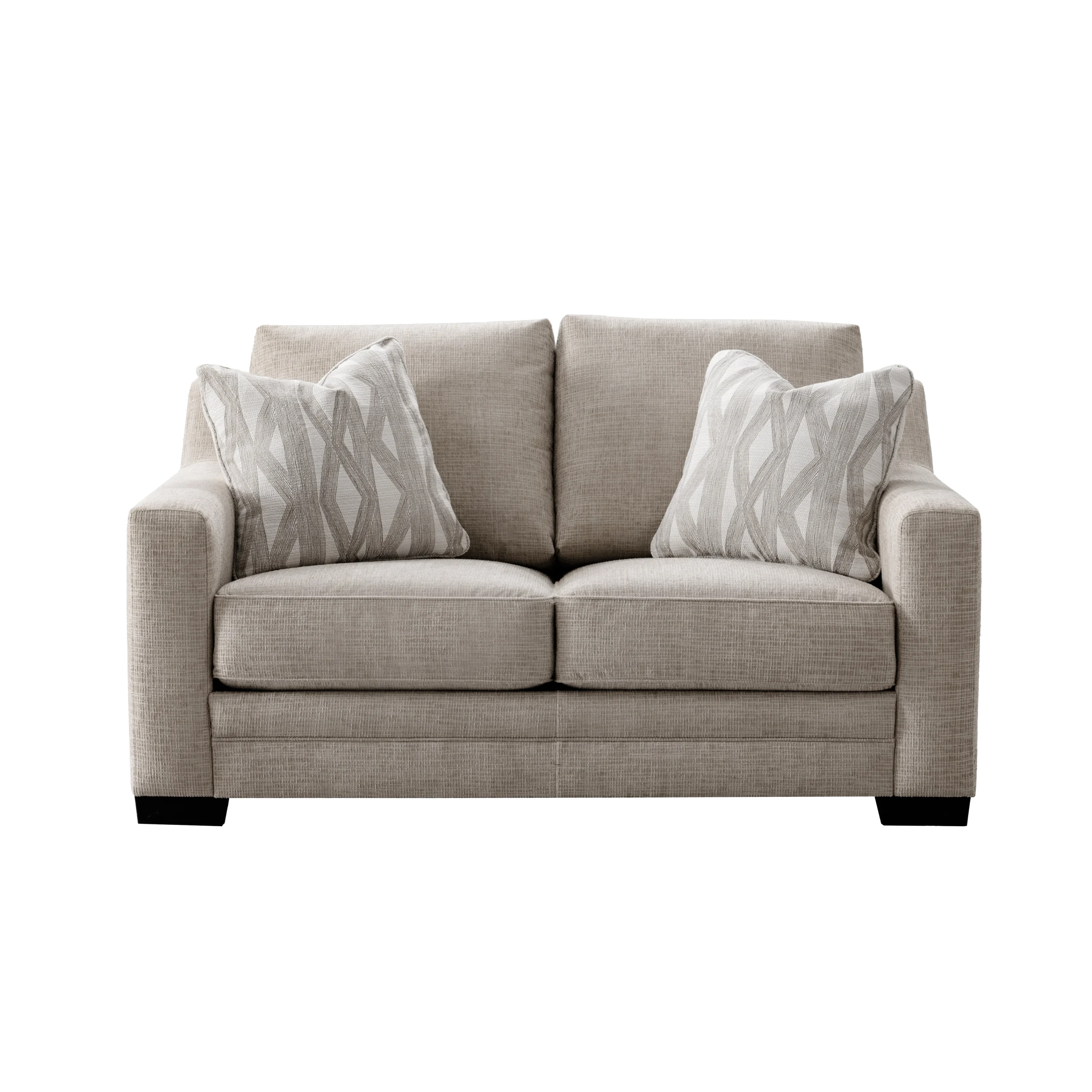Clove 2 Seater A United Furniture