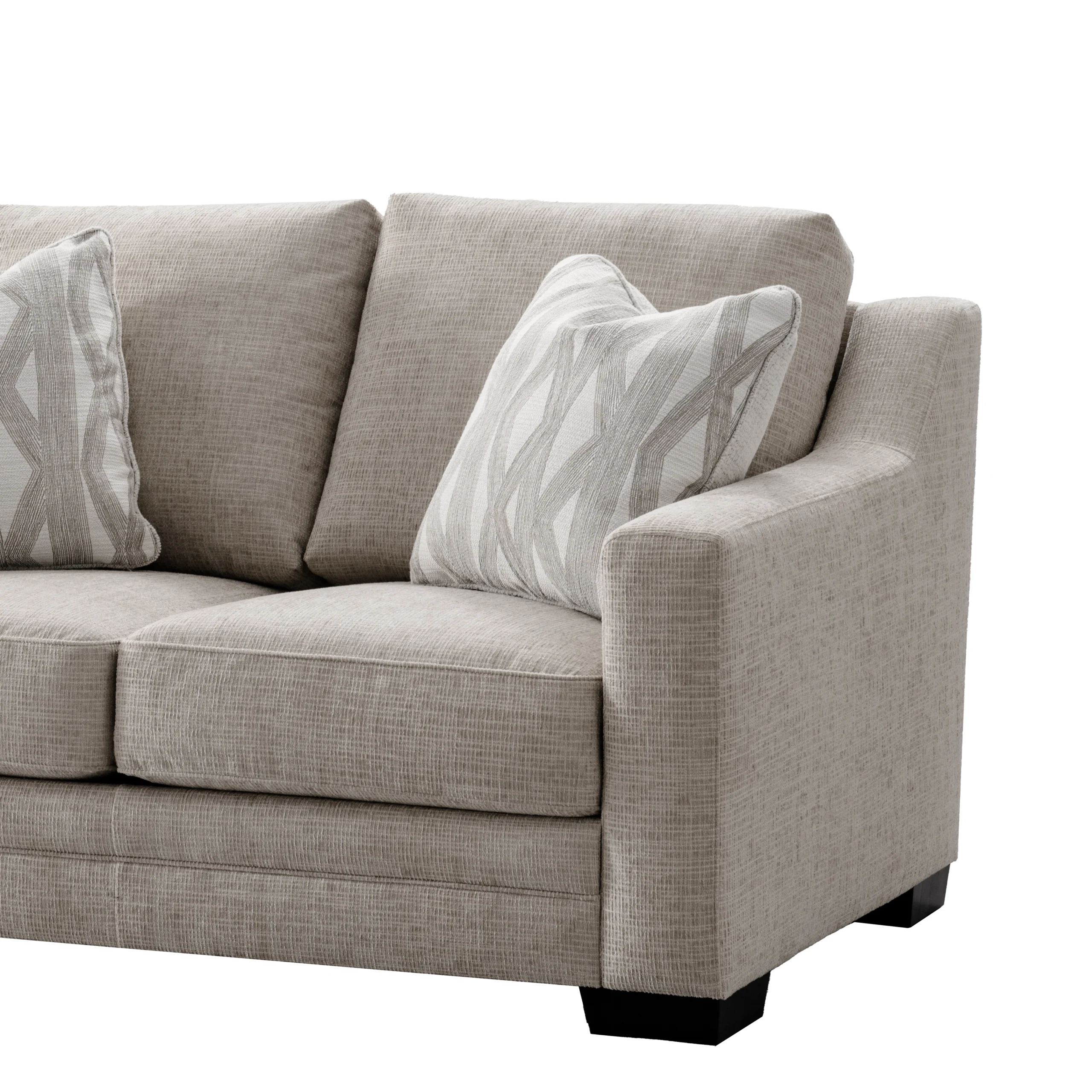 Clove 2 Seater C United Furniture
