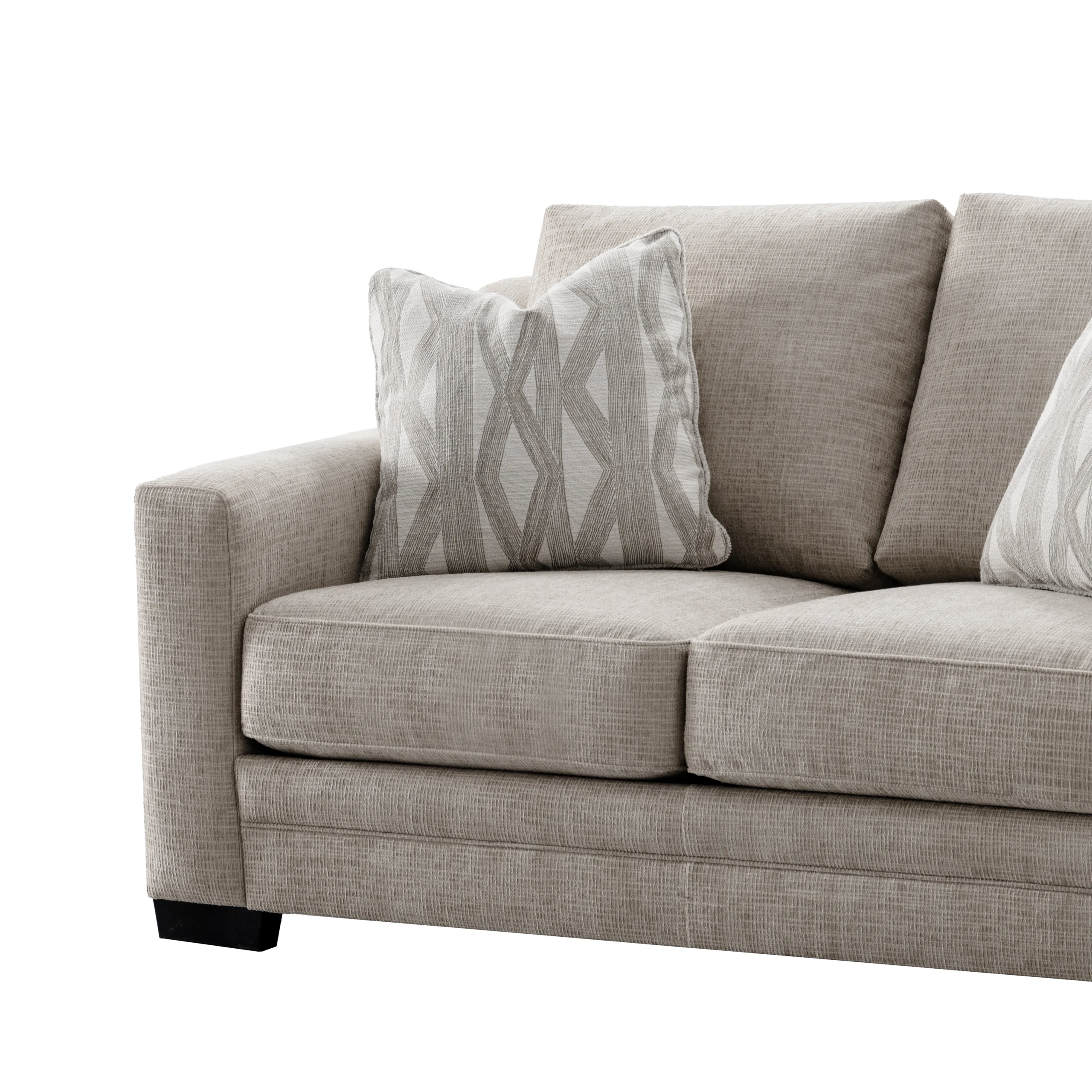 Clove 2 Seater D United Furniture