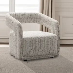 Folie Accent Chair