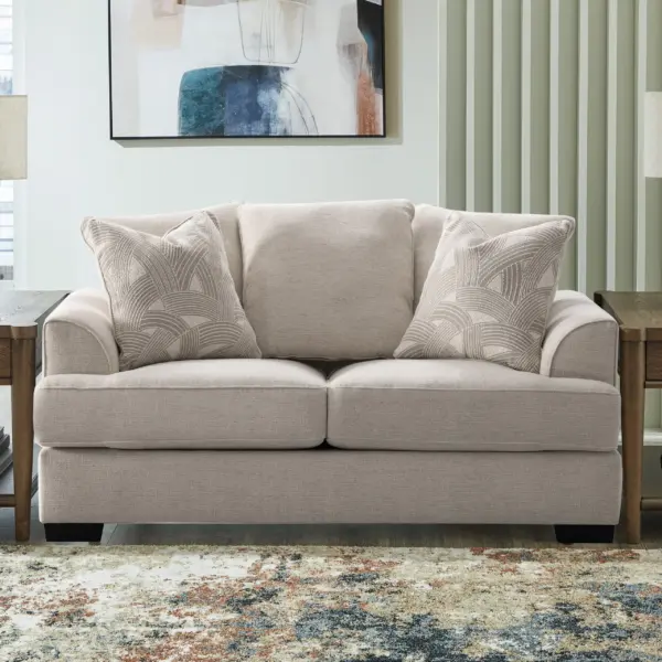 Luma 2 Seater Sofa