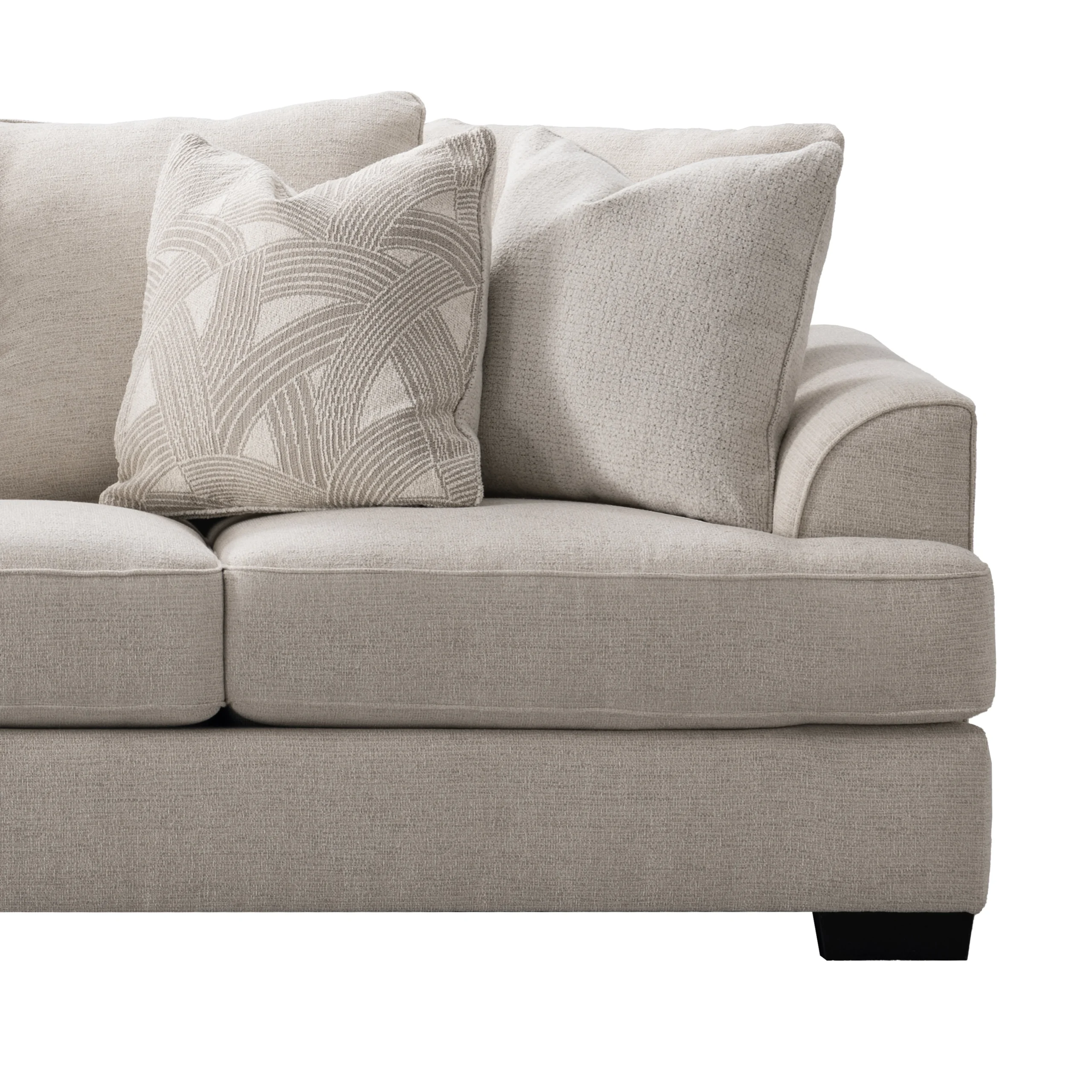 Luma 3 Seater B United Furniture