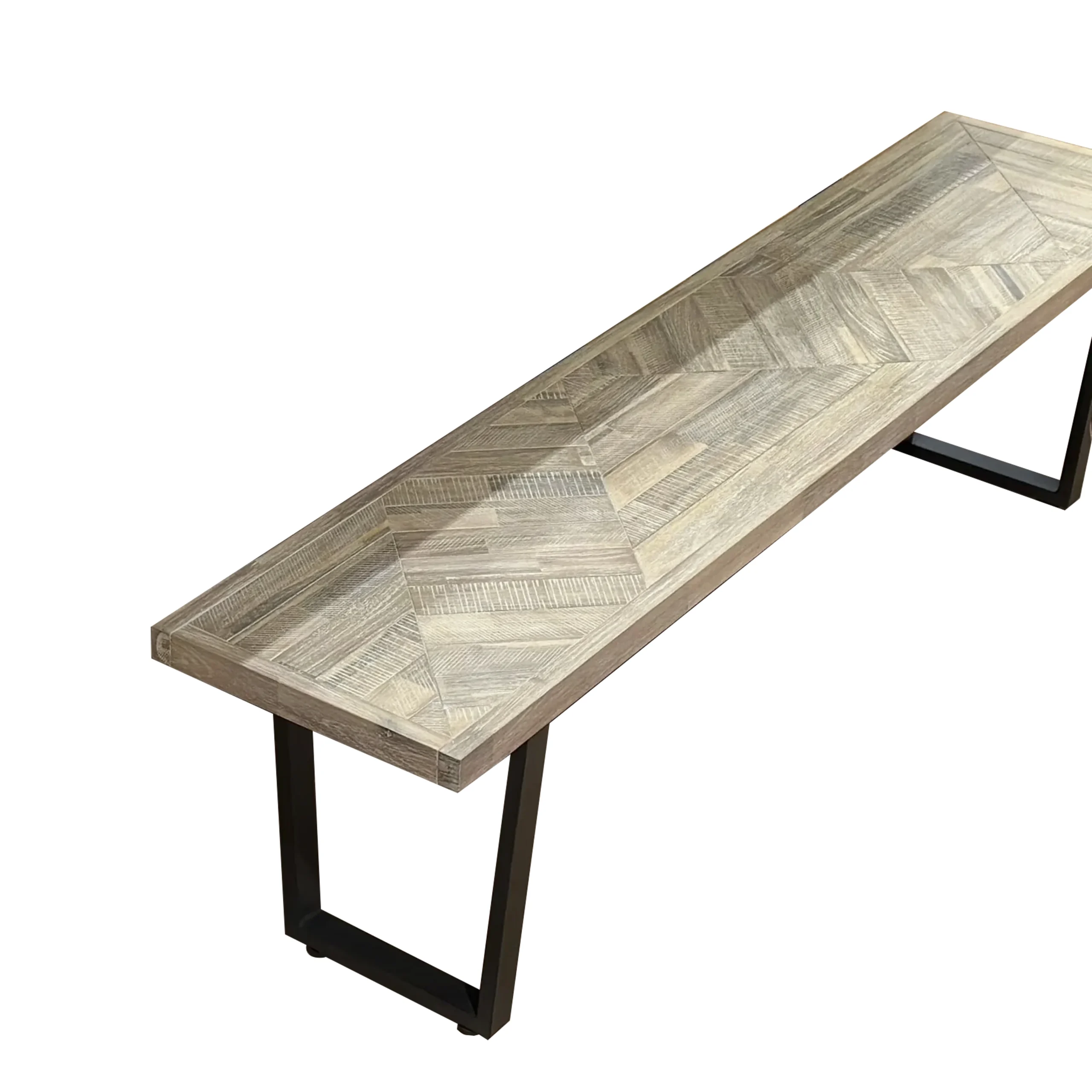 Luneta Bench Top United Furniture