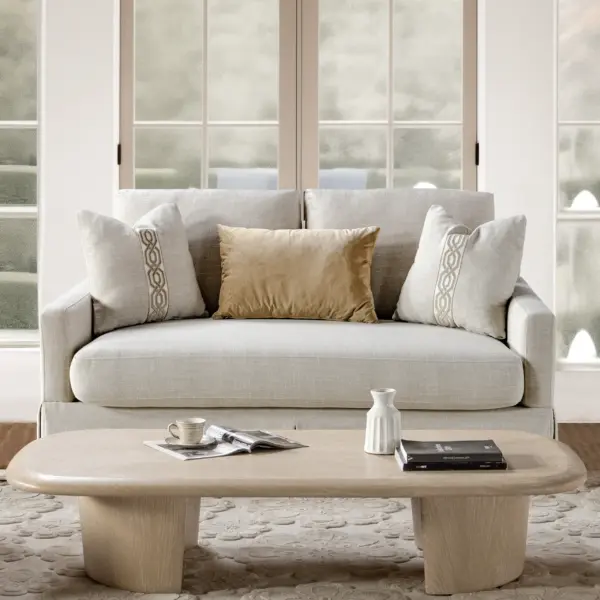 Camilla 2 Seater Sofa