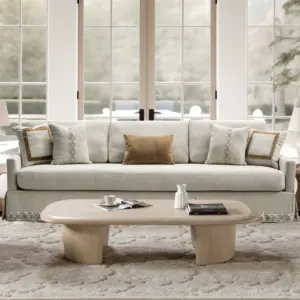 Camilla 4 Seater Sofa