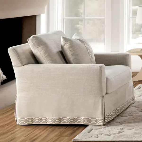 Camilla Single Seater