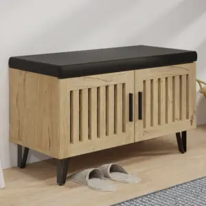 Cape Shoe Bench