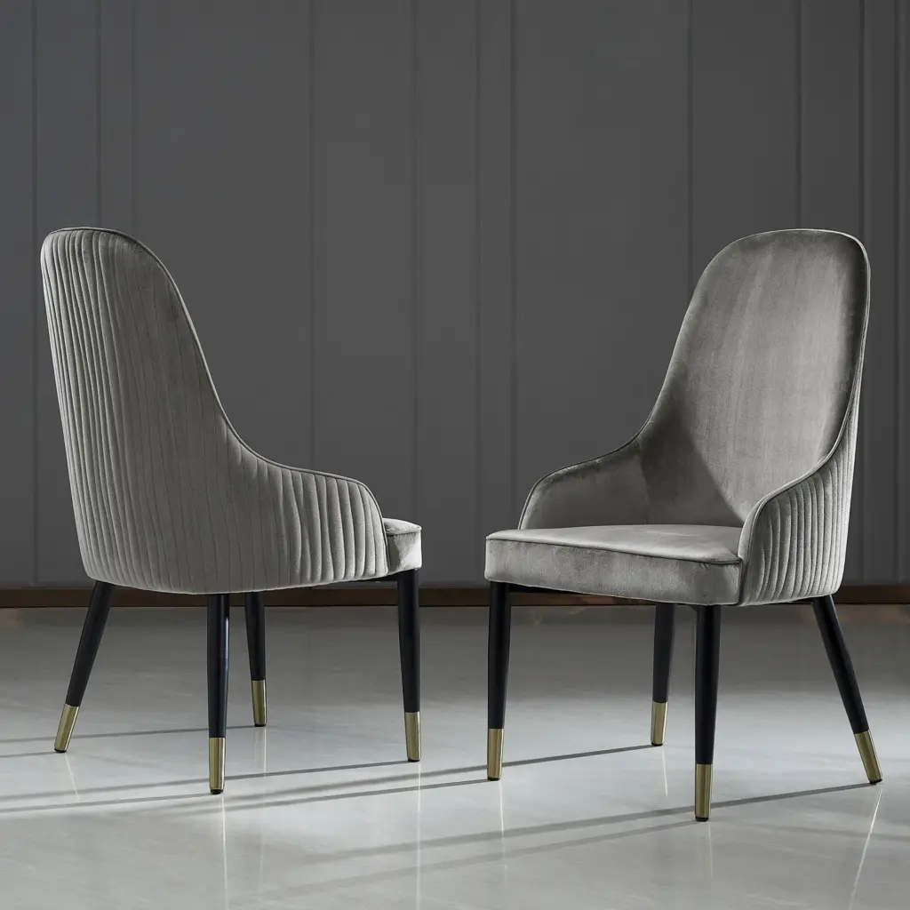 Colombe Chair 3 United Furniture