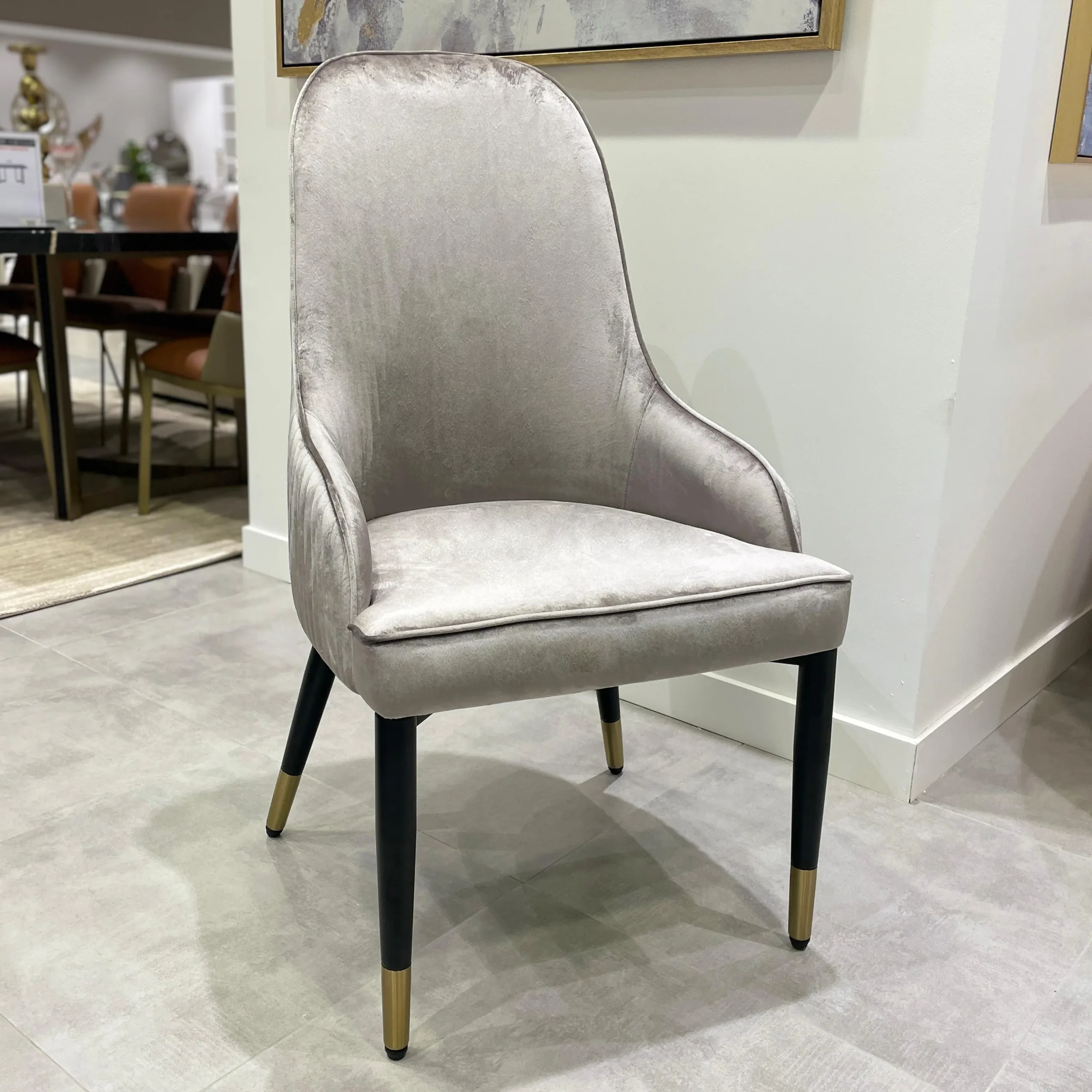 Colombe Chair 4 United Furniture