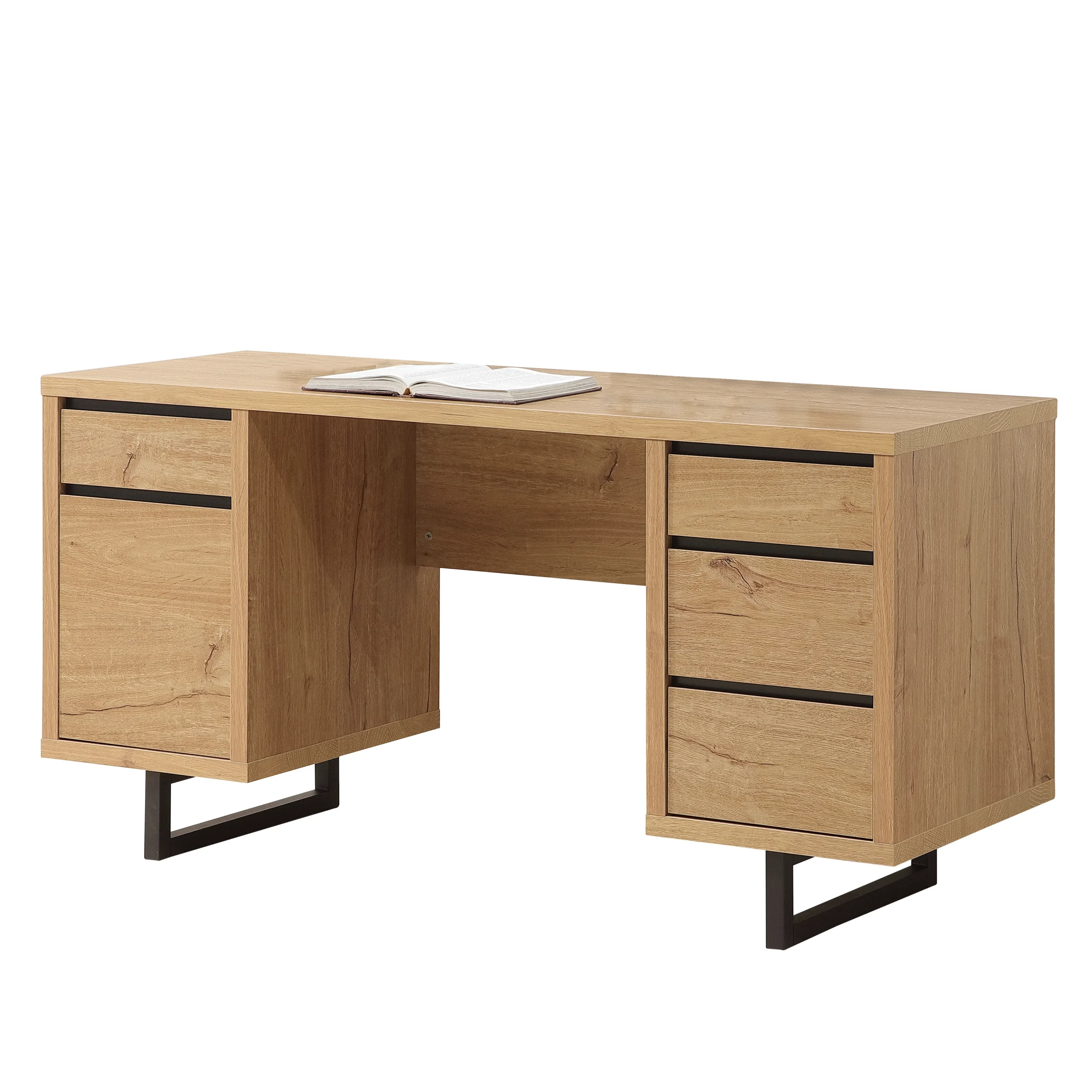 Corpus Desk 1 United Furniture