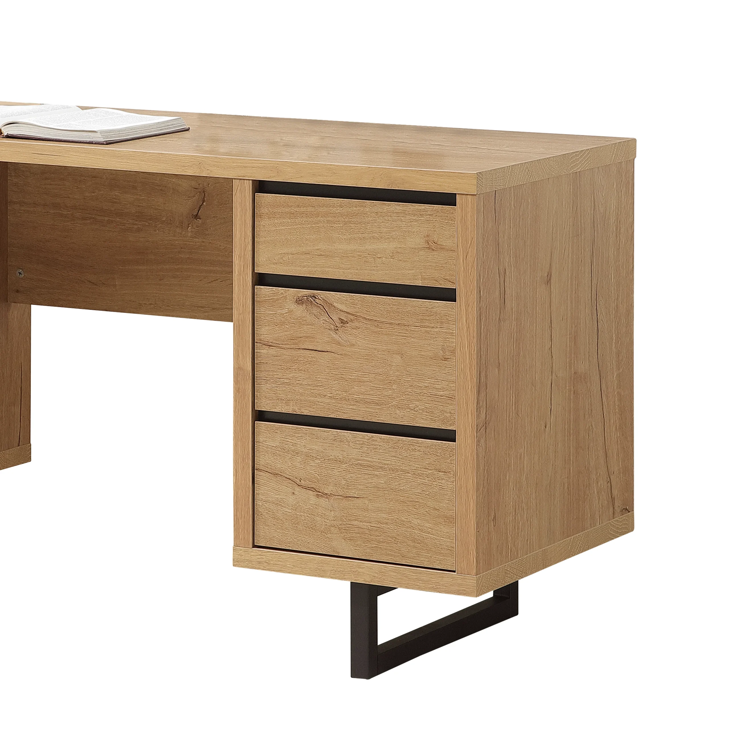 Corpus Desk 2 United Furniture