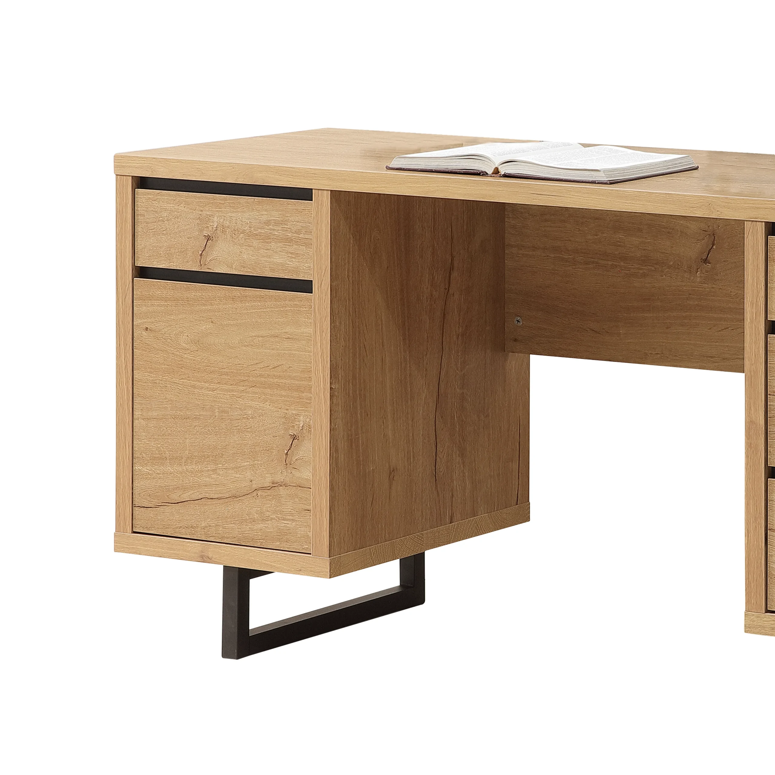 Corpus Desk 3 United Furniture