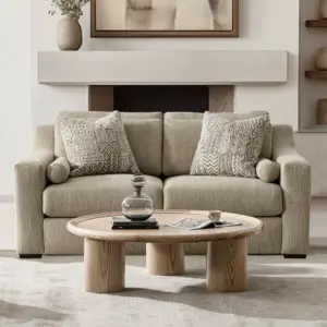 Cyrus 2 Seater Sofa