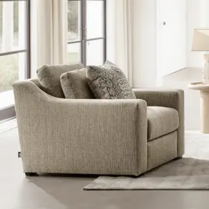 Cyrus Single Seater