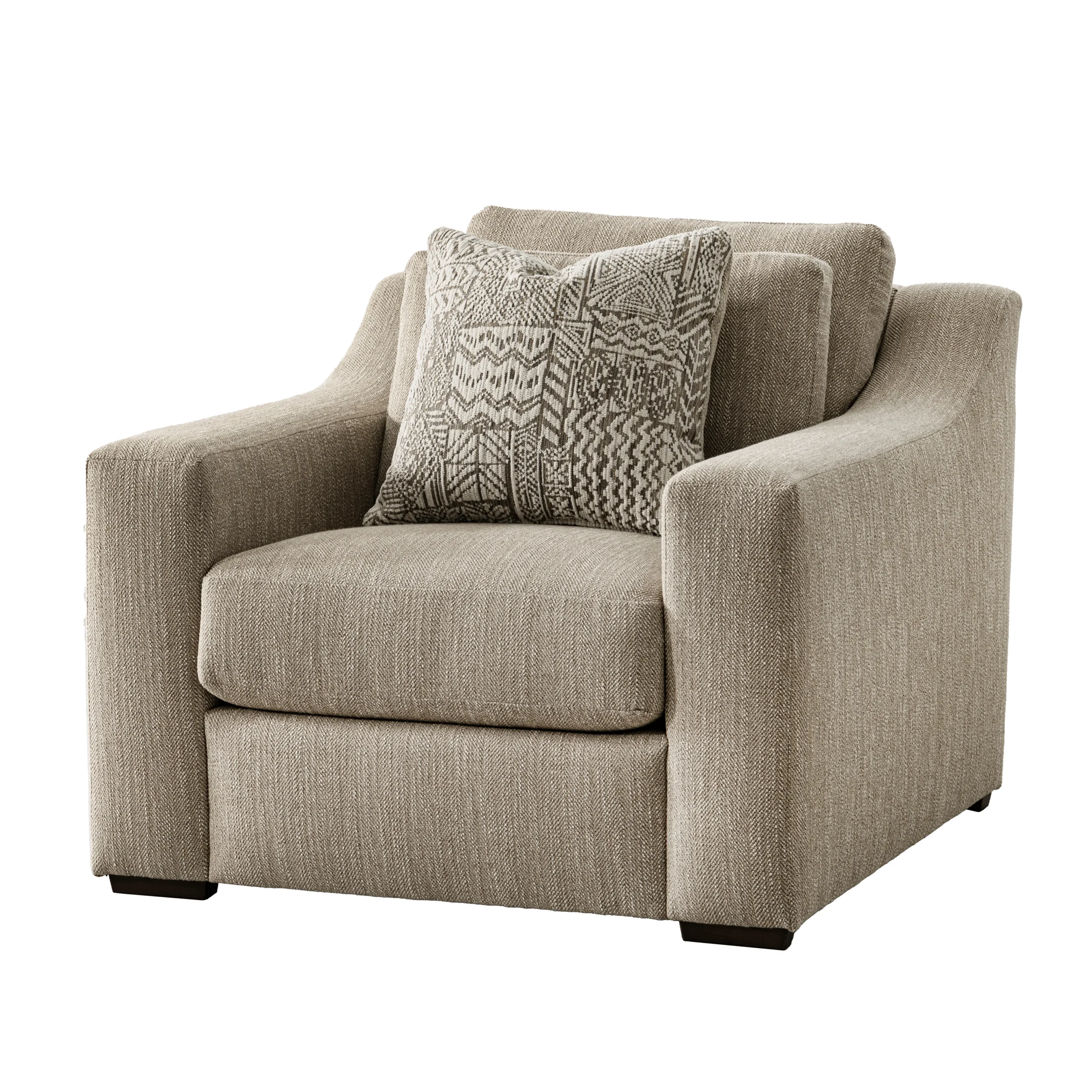 Cyrus Single Seater 1 United Furniture