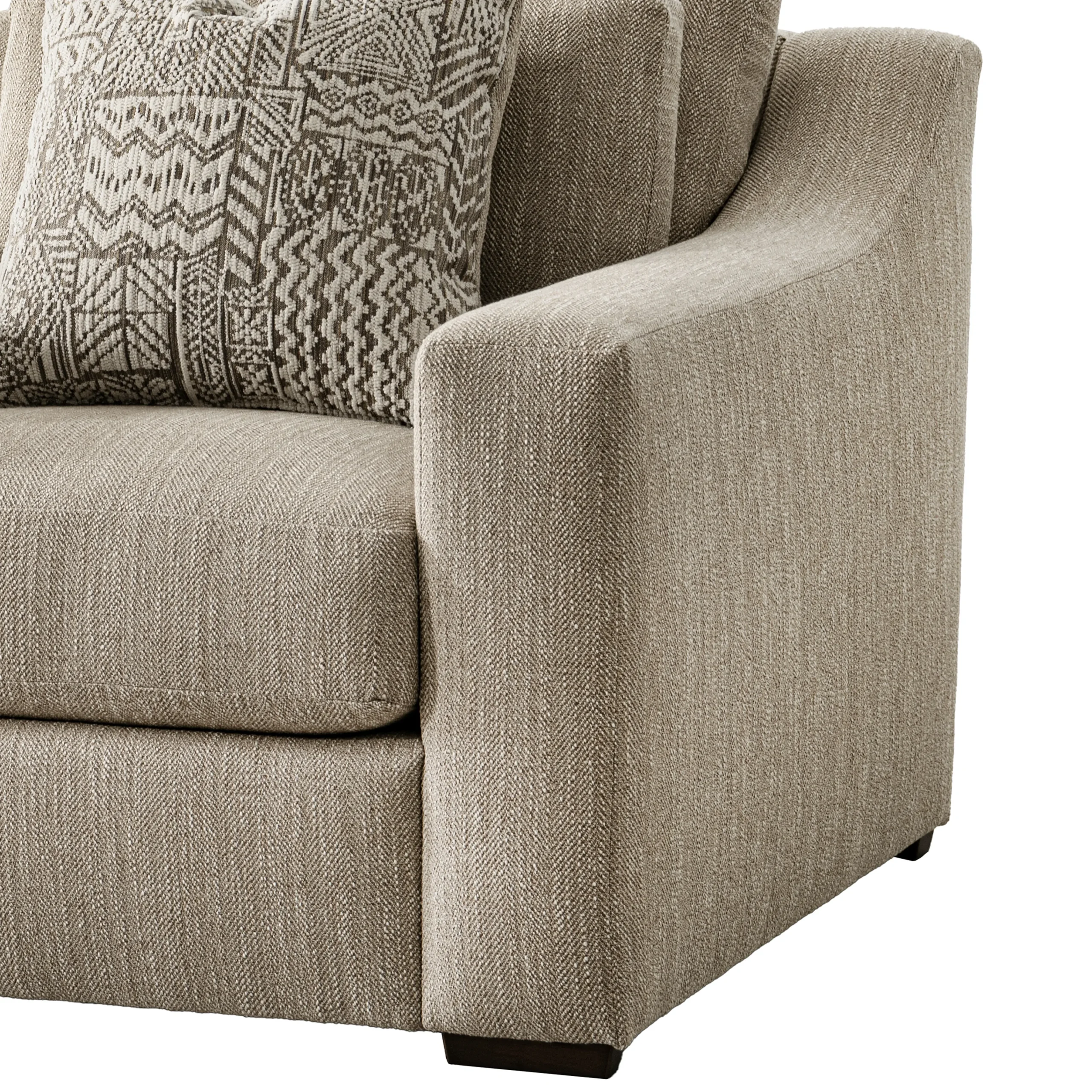 Cyrus Single Seater 3 United Furniture