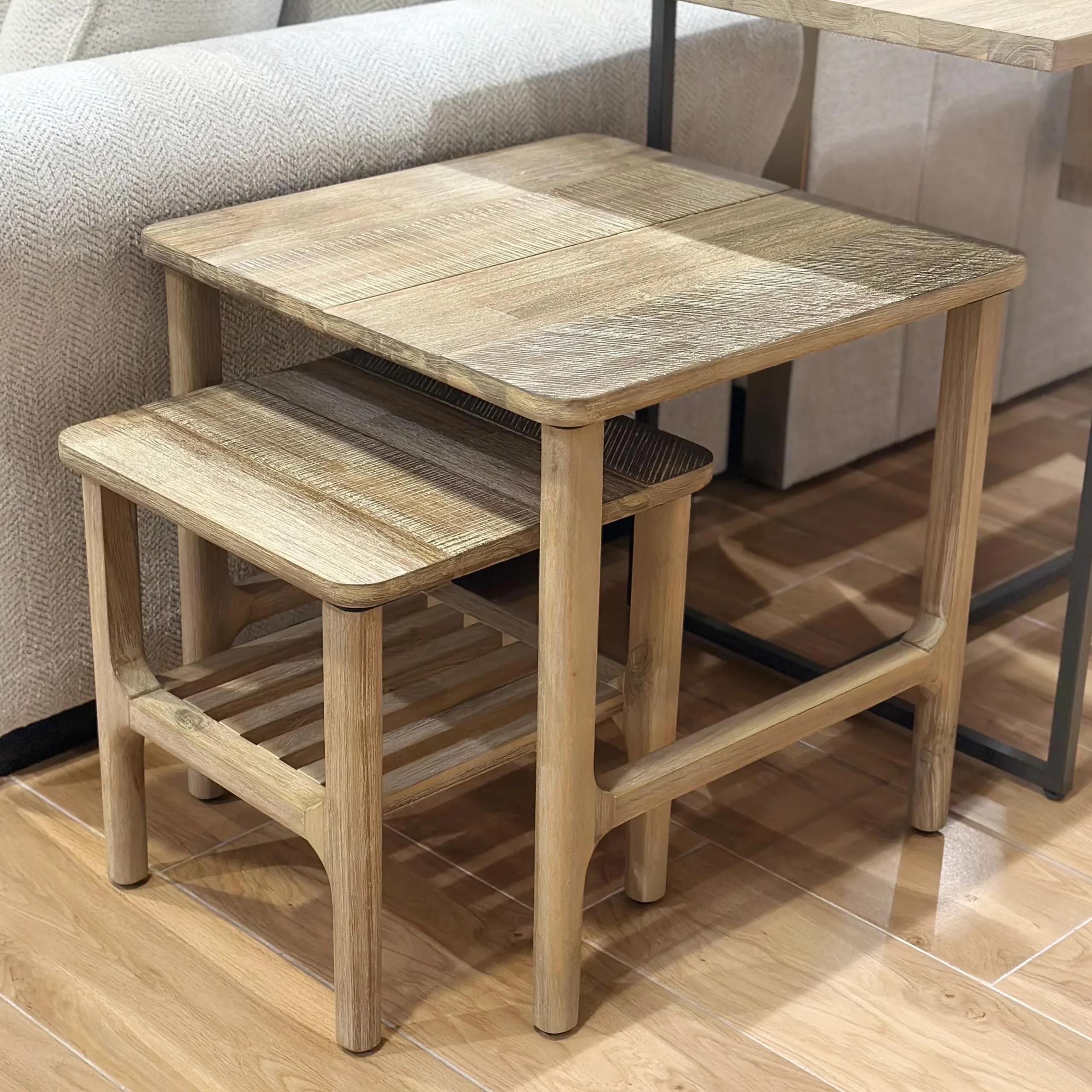Ells Nesting Table United Furniture