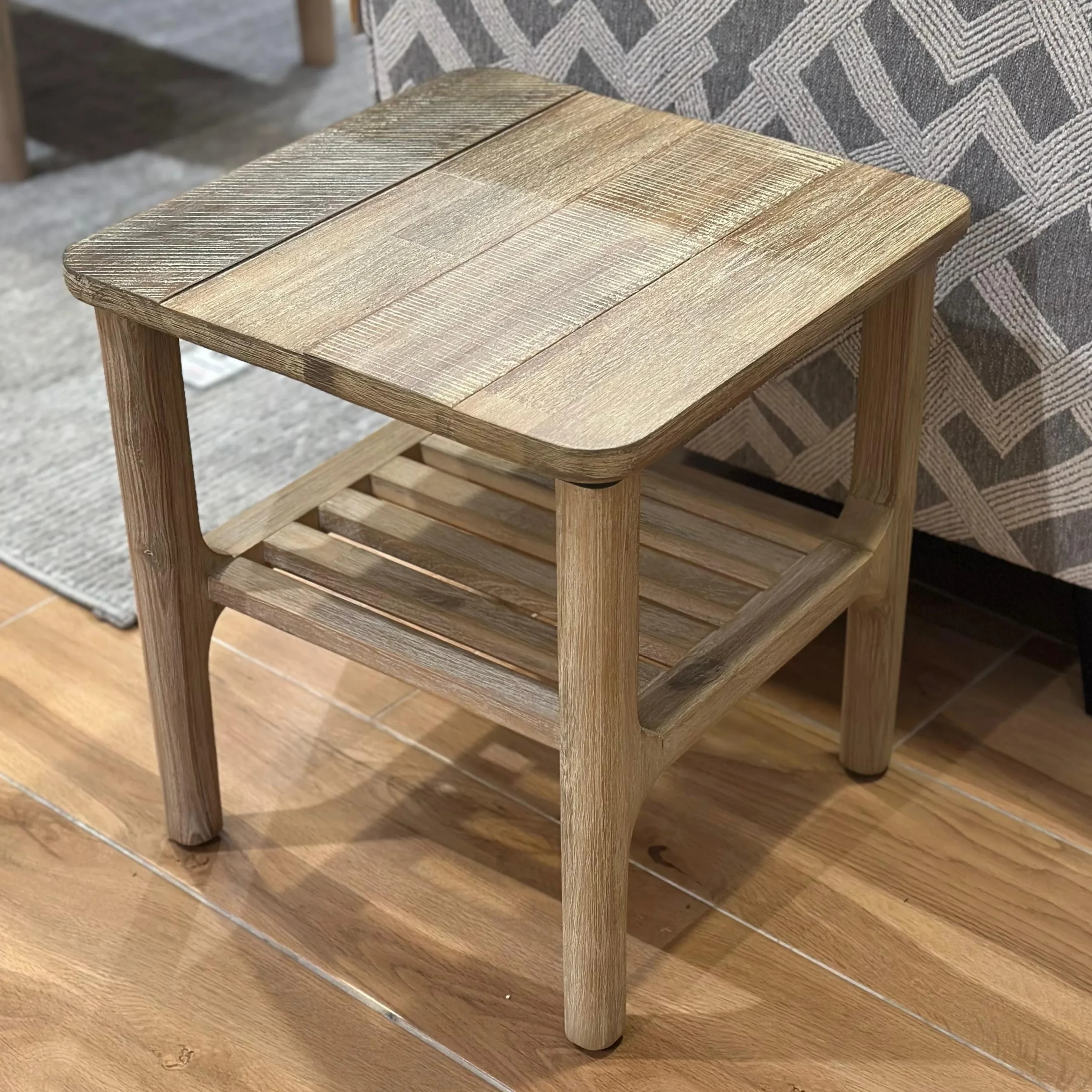 Ells Nesting Table 1 United Furniture