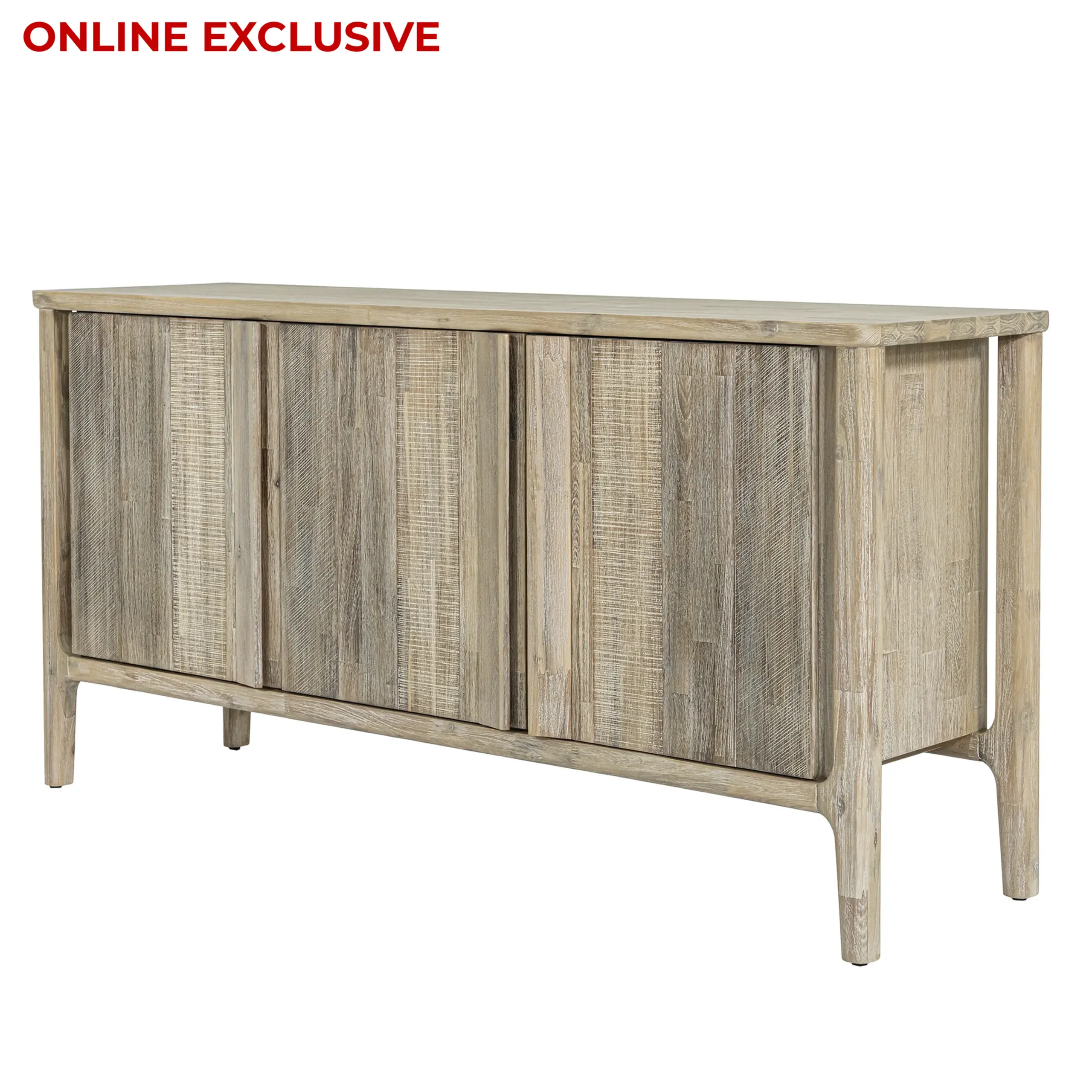 Ells Side Board United Furniture