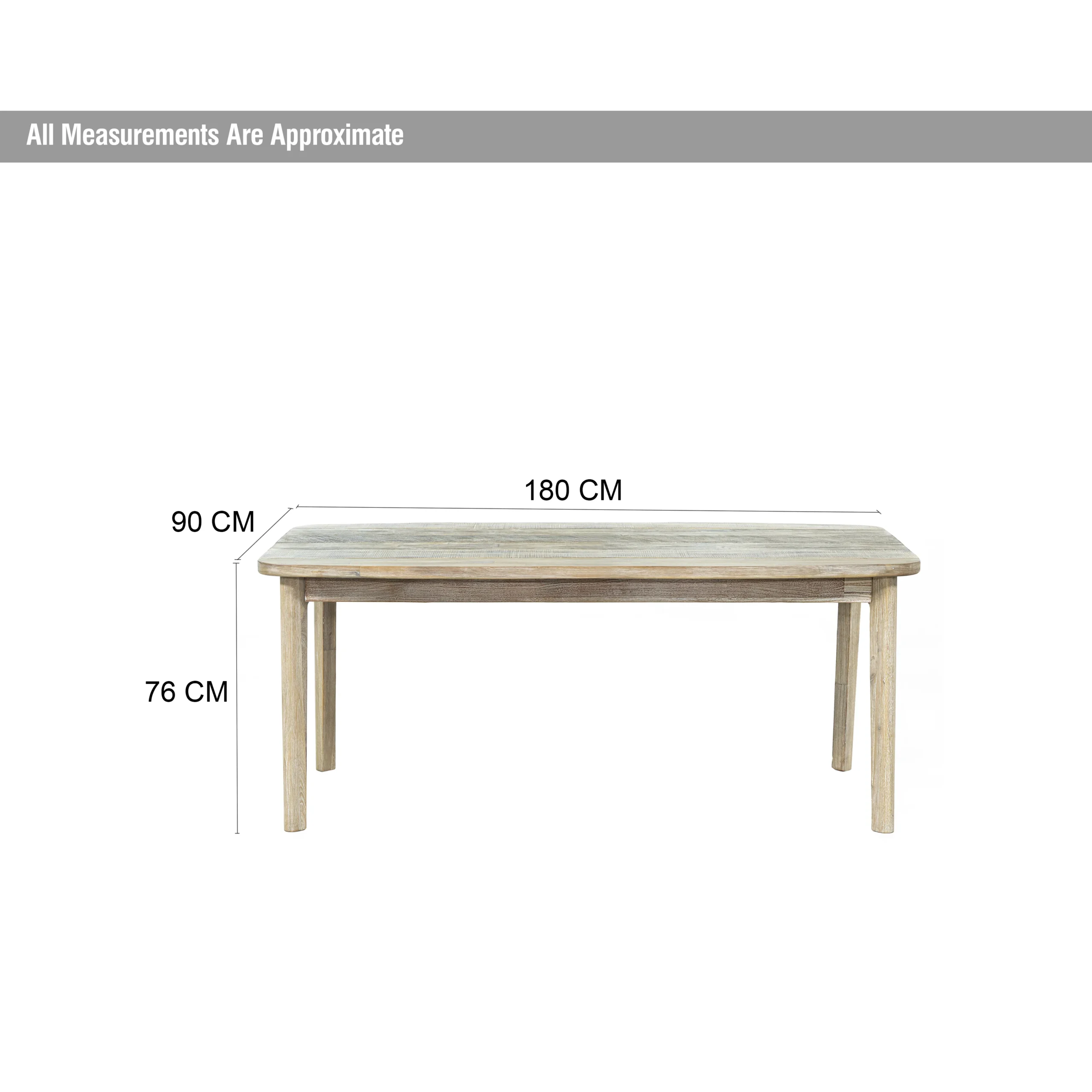 Elss Dining Table Dim United Furniture