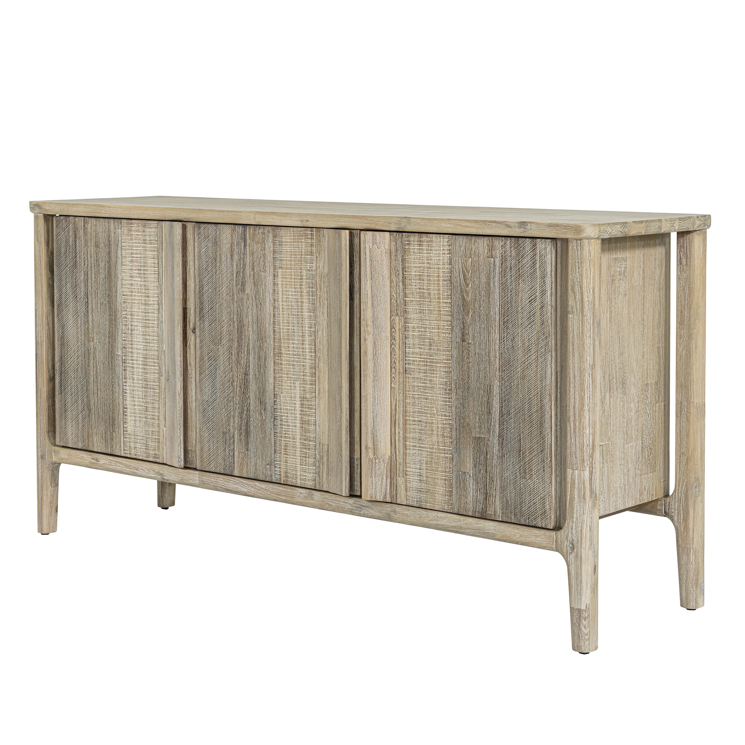 Elss Side Board United Furniture