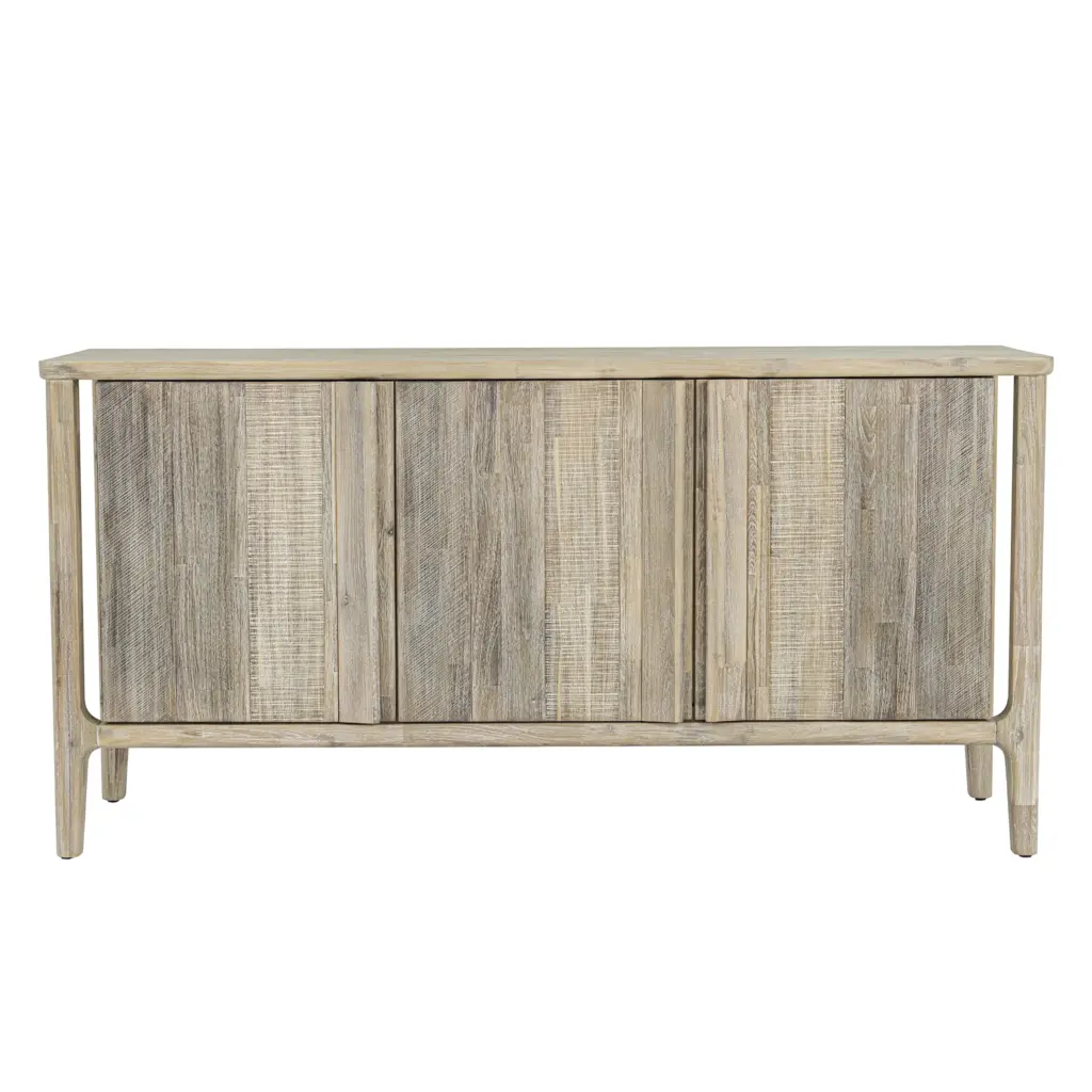 Elss Side Board 1 United Furniture